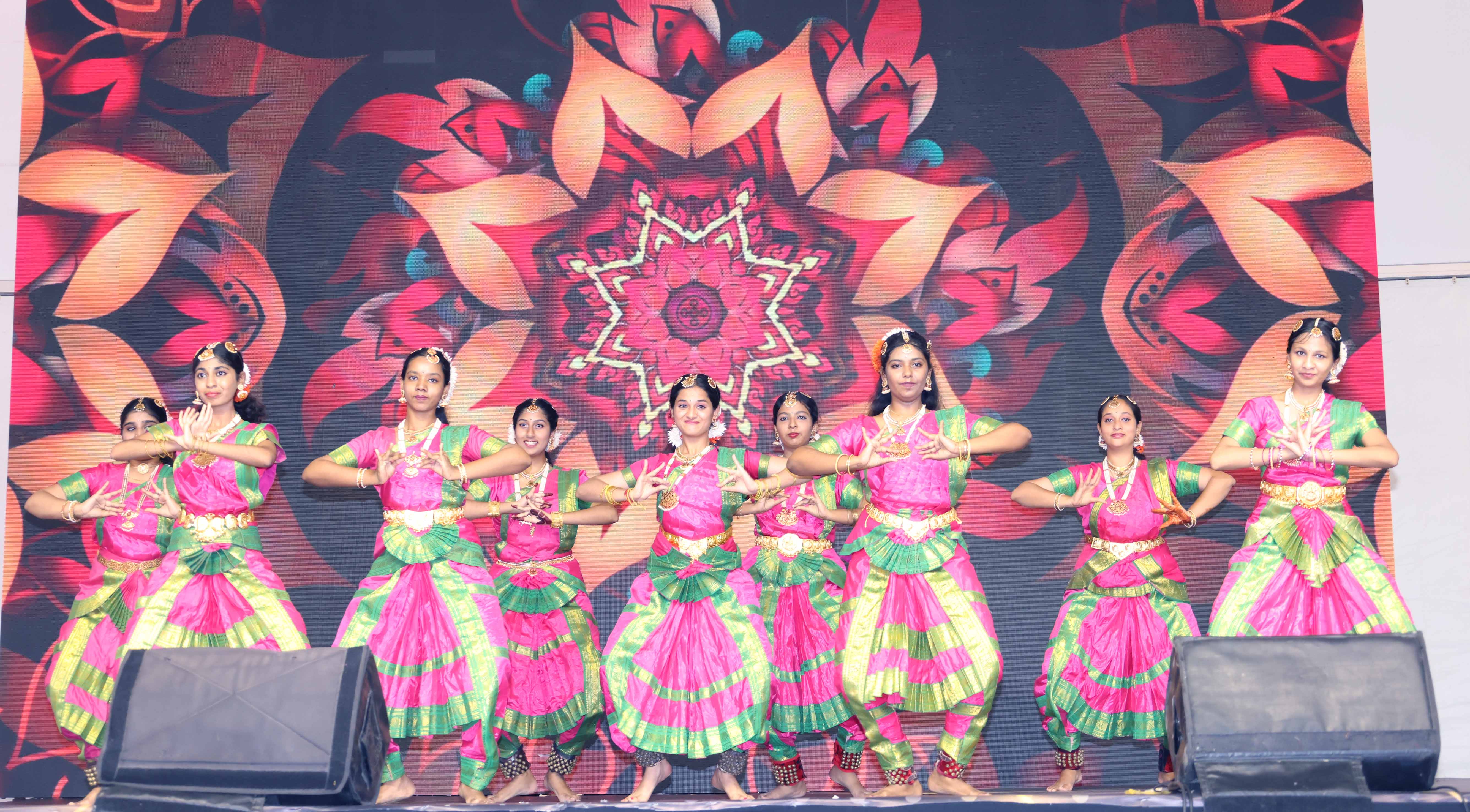 2025 Batch - Inauguration