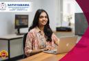 school of computing sathyabama