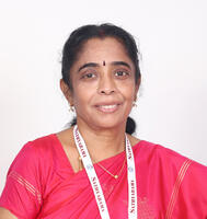 Dr. B Sheela Rani