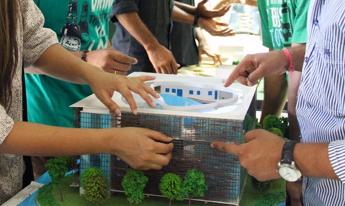 Niasa thesis competition 2021 picture