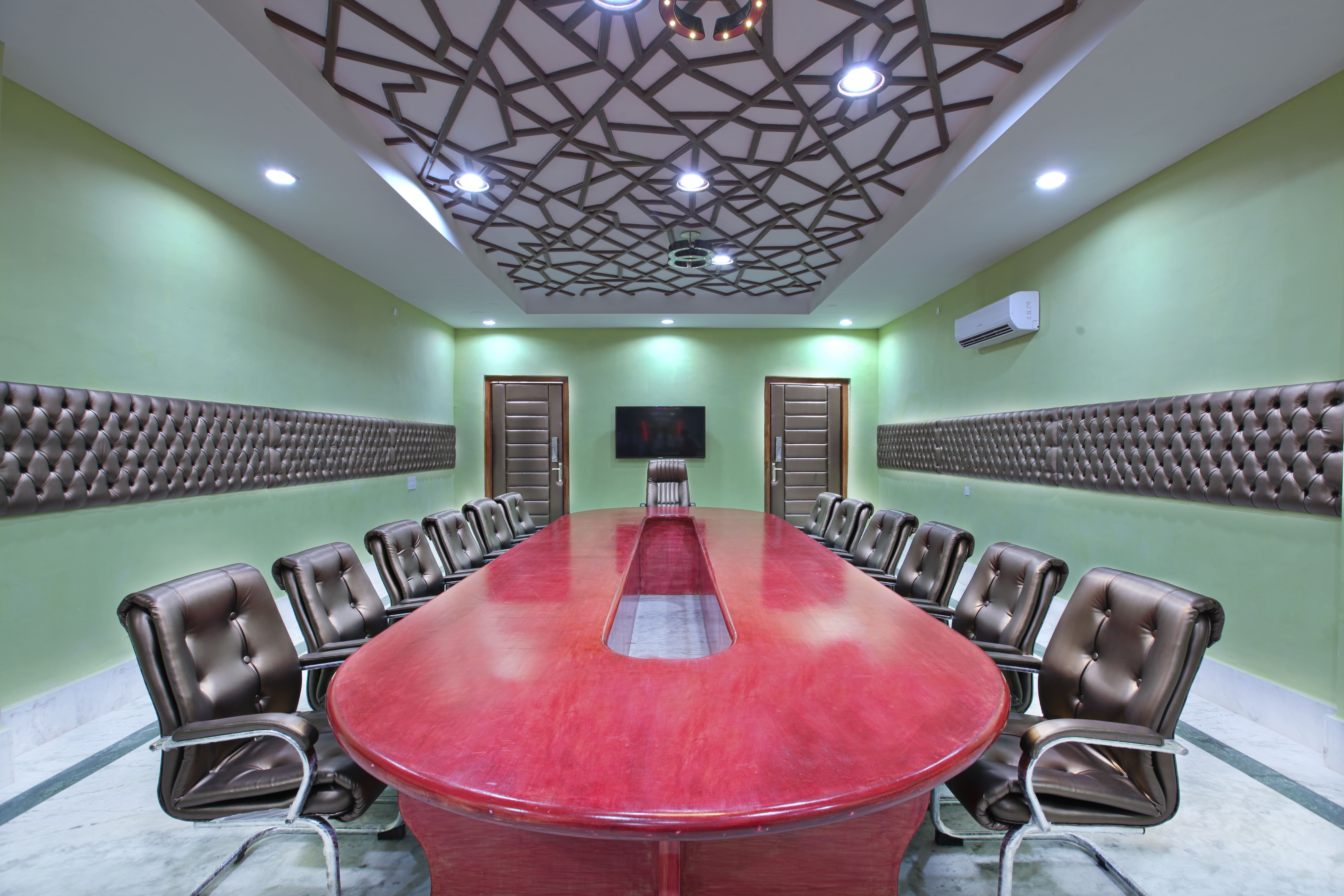 Conference Hall