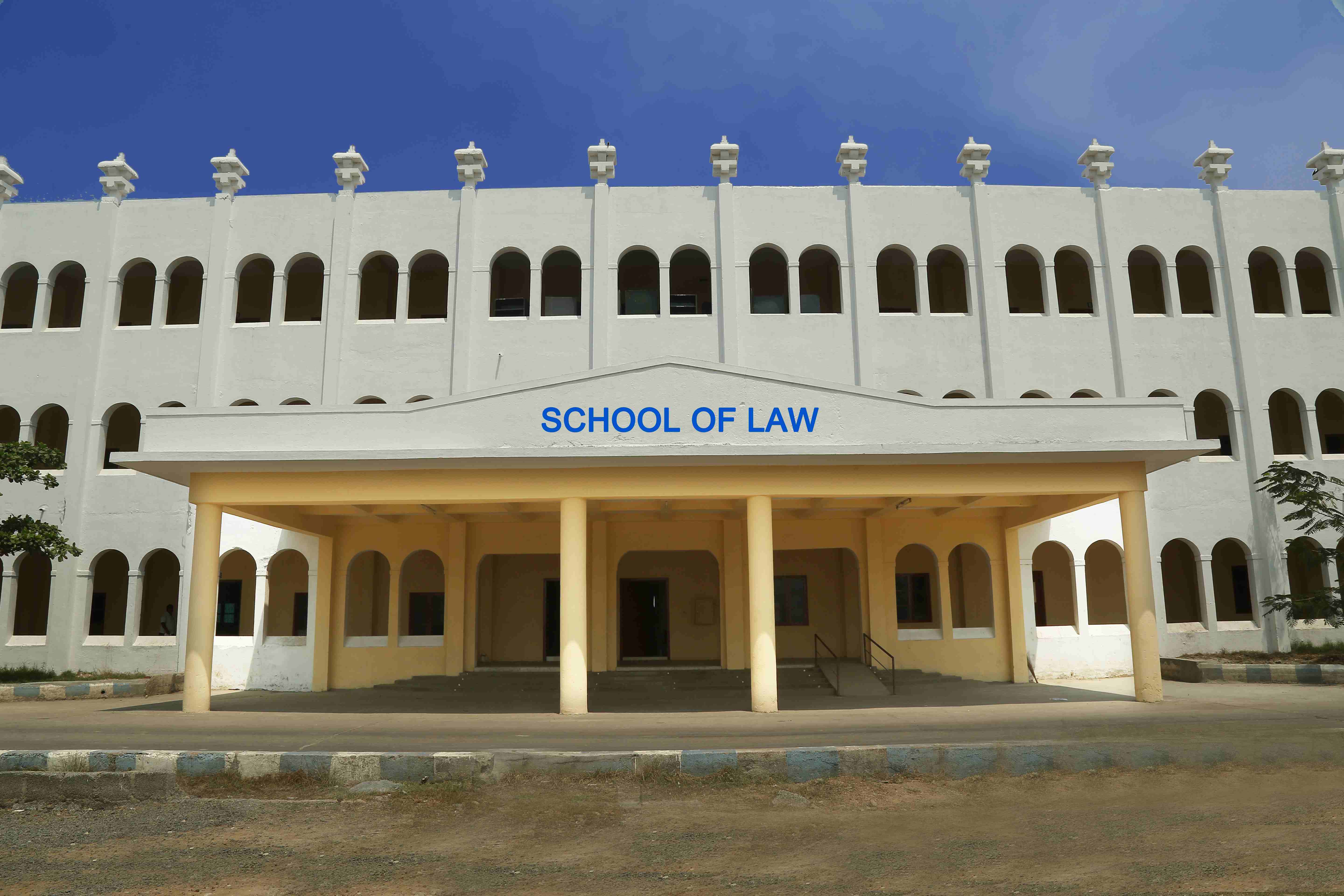 School of Law