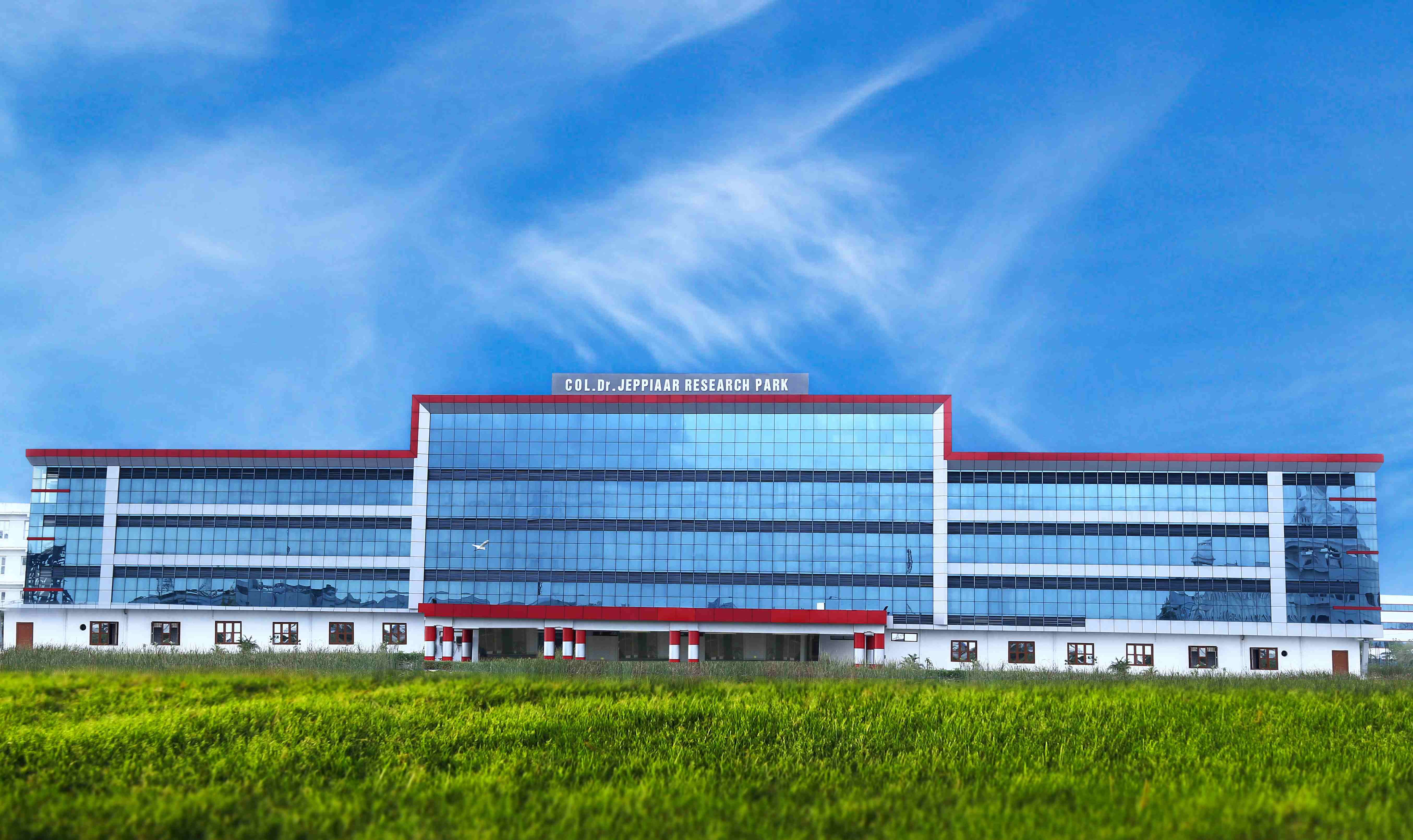 Research Park