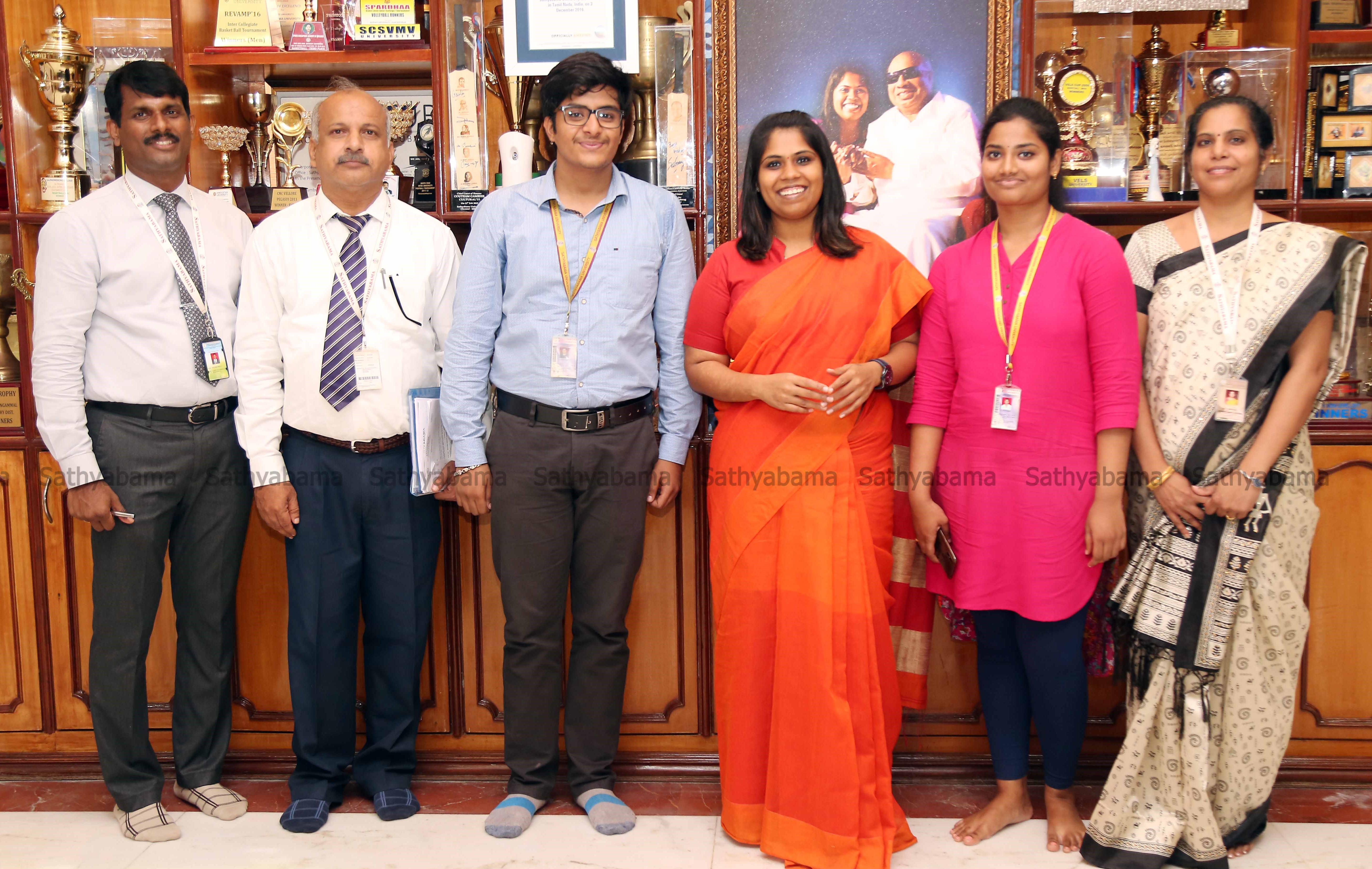 Vidal Health Selects