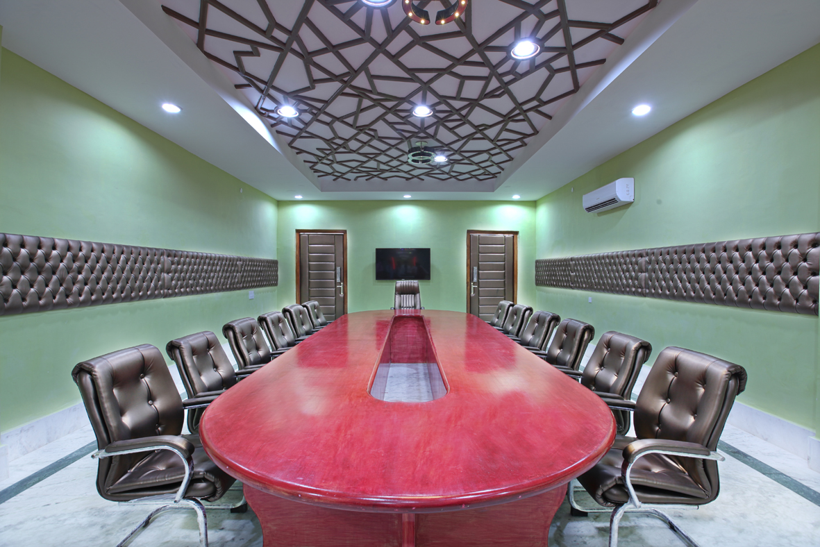 Sathyabama - Central Library