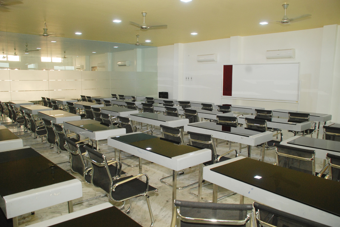 Sathyabama - Central Library