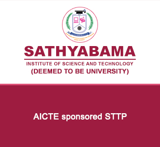 AICTE sponsored STTP on "Futuristic Applications and Research Opportunities of Nanoelectronics in Bioscience"