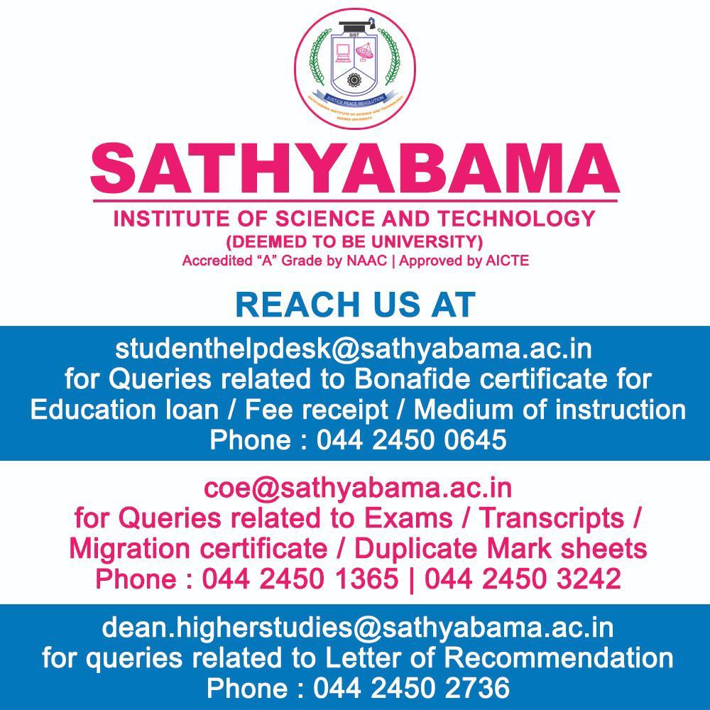 Student Help Desk