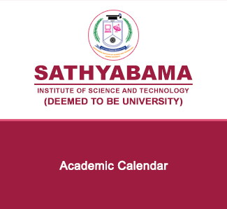 Academic calendar 2020-21 (Even Semester)