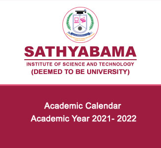 Academic Calendar