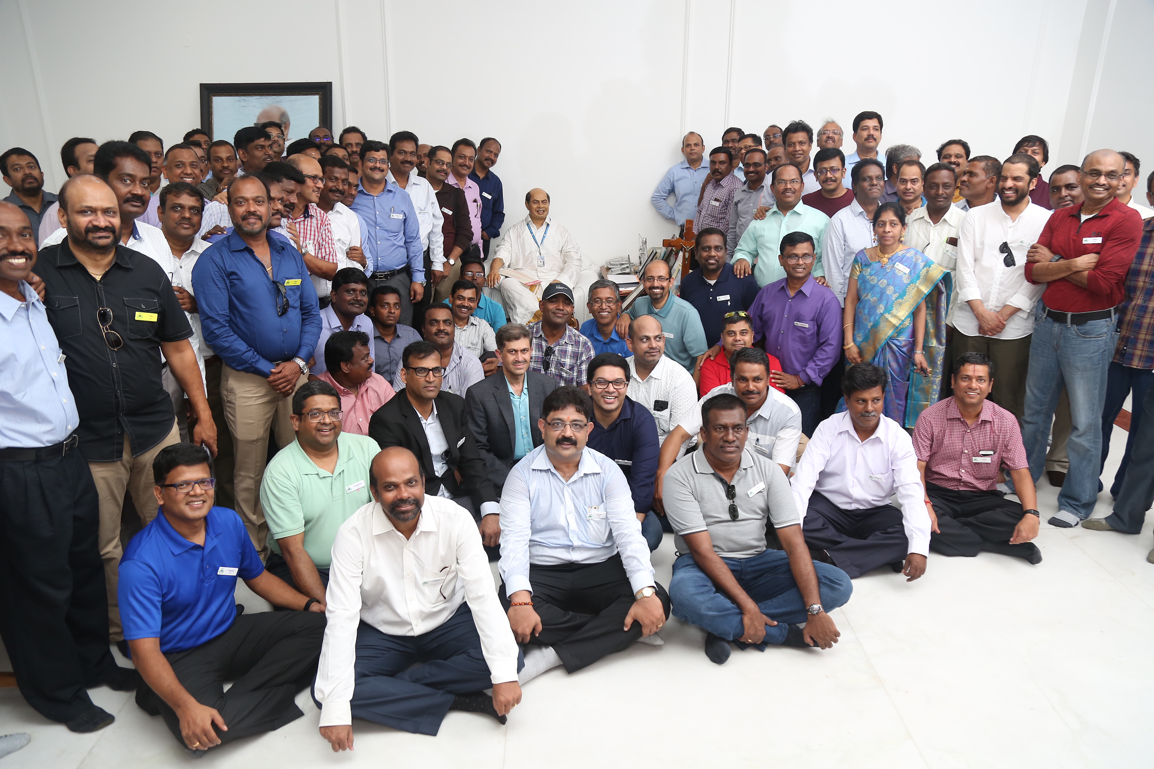 Alumni Meet 2018 Silver Jubilee Celebrations - Reunion'93