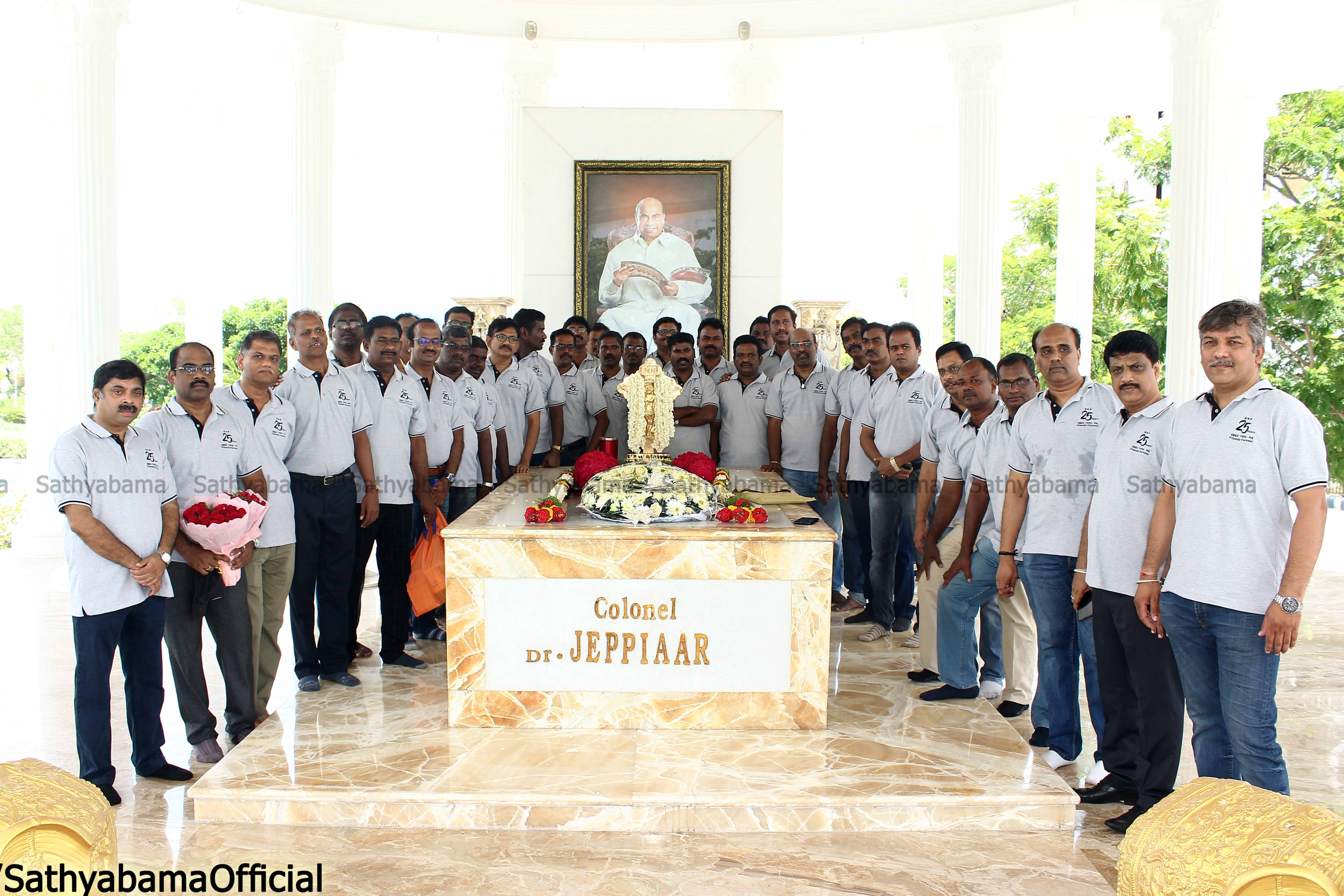 Alumni Meet 2019
