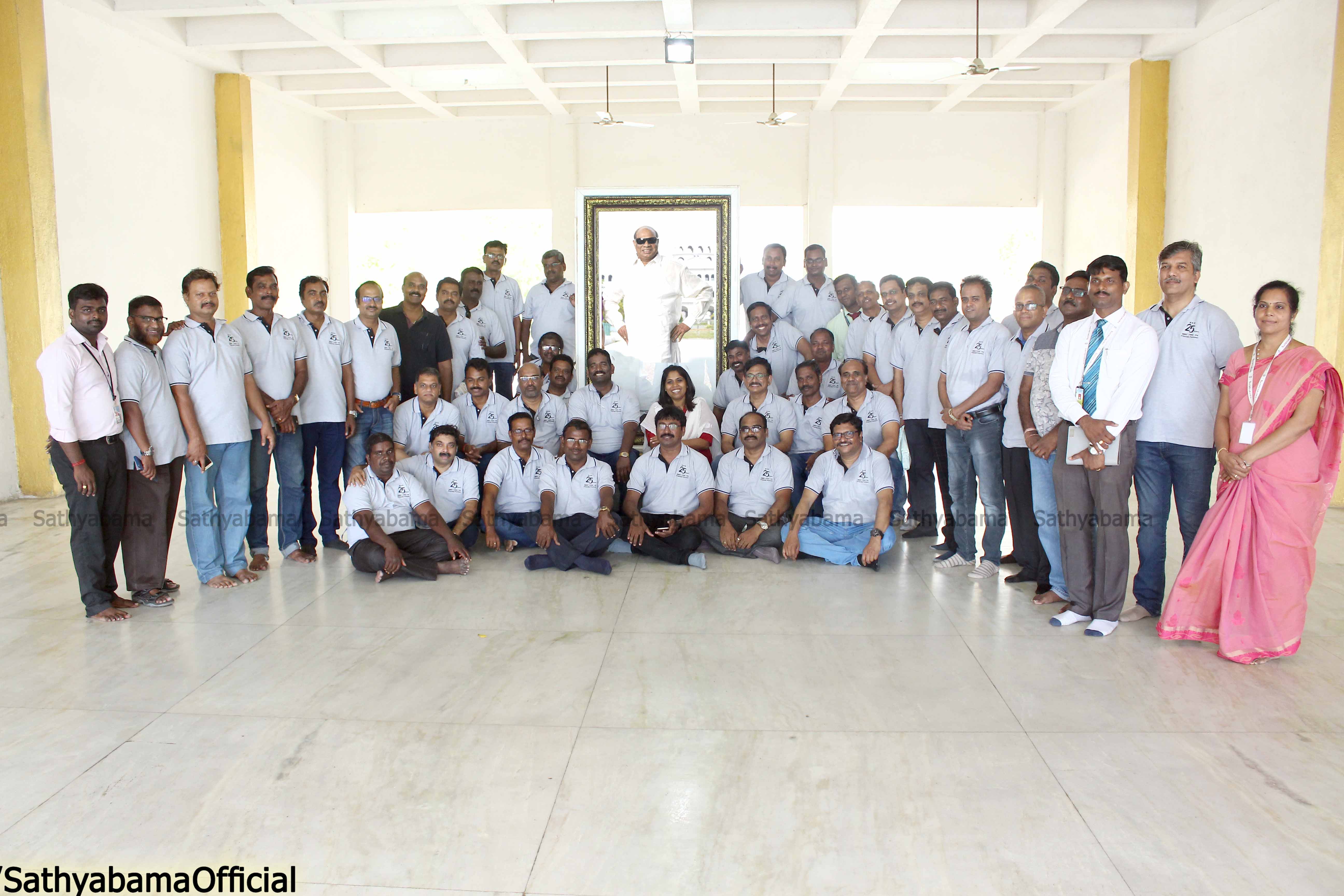 Alumni Meet 2019