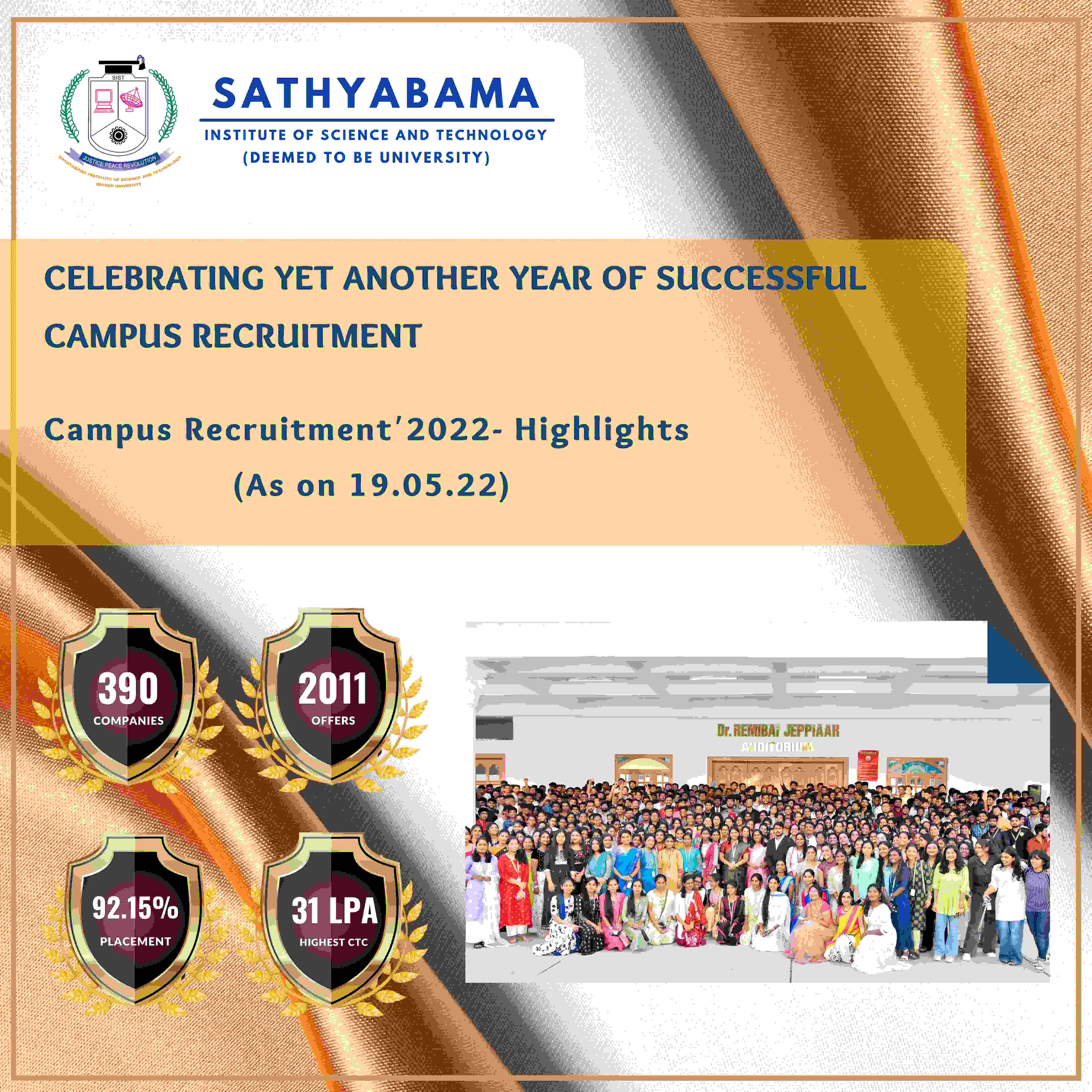 Achievers Day-2022