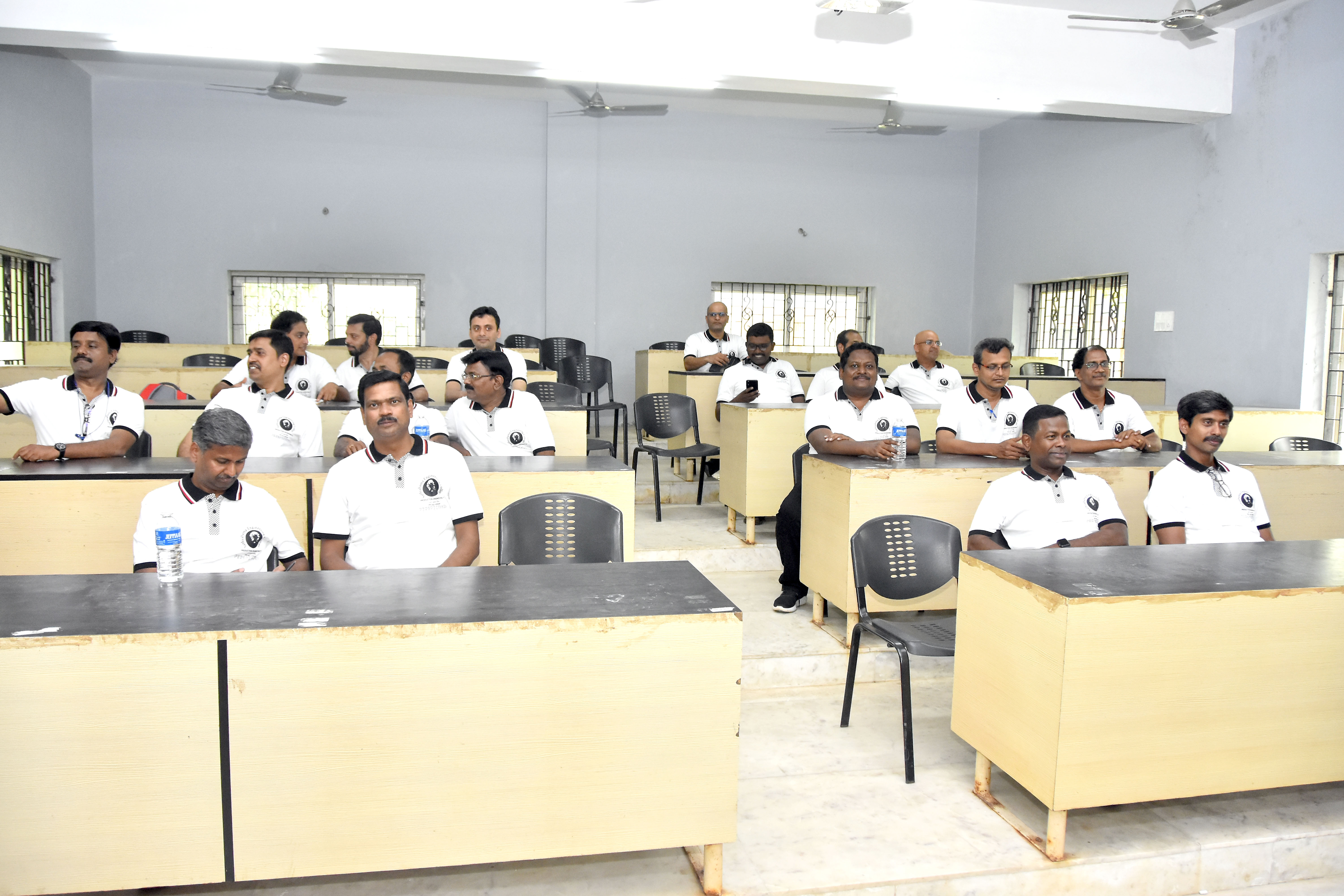 1993-1997 Batch Reunion- 2022