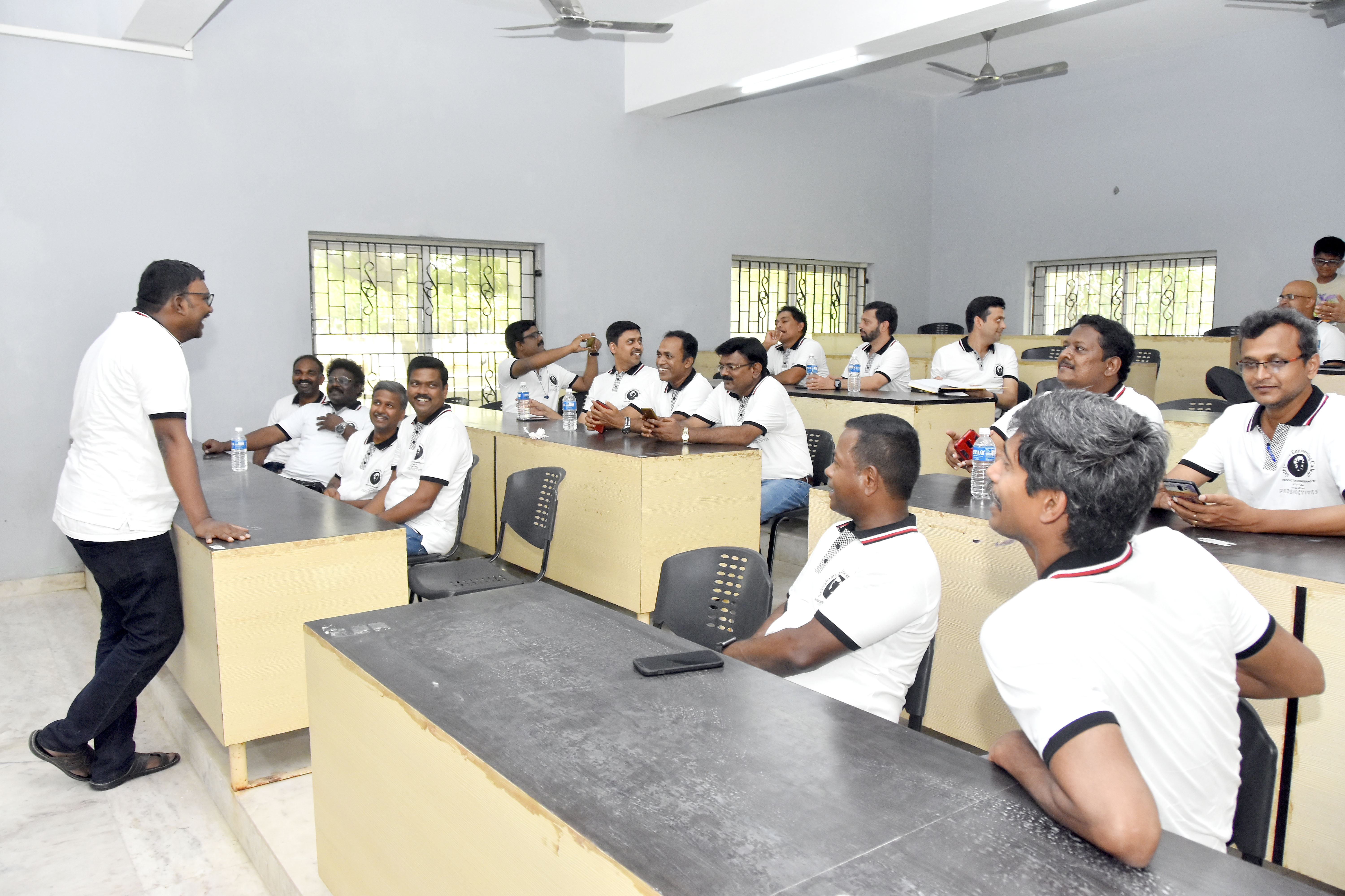 1993-1997 Batch Reunion- 2022