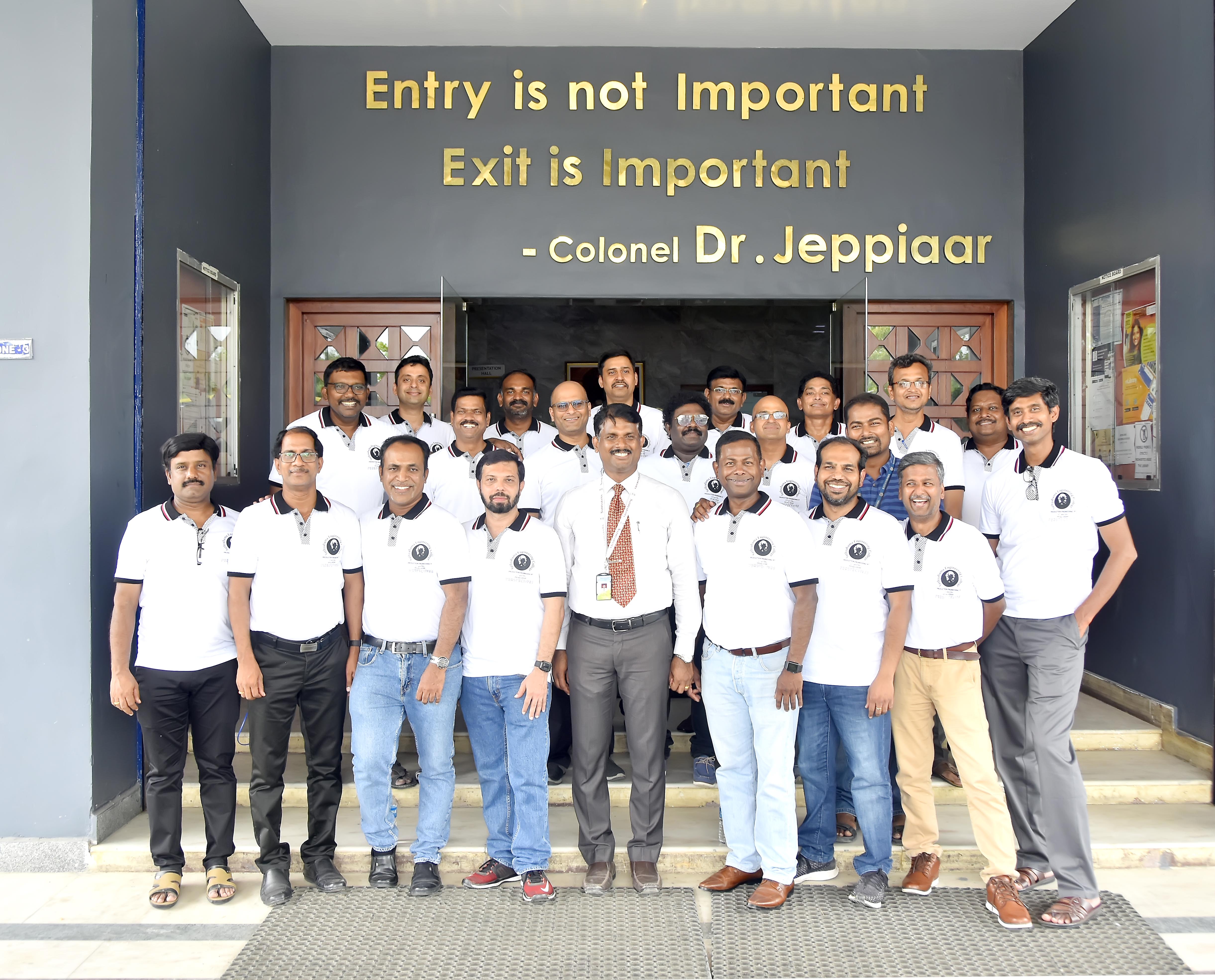 1993-1997 Batch Reunion- 2022