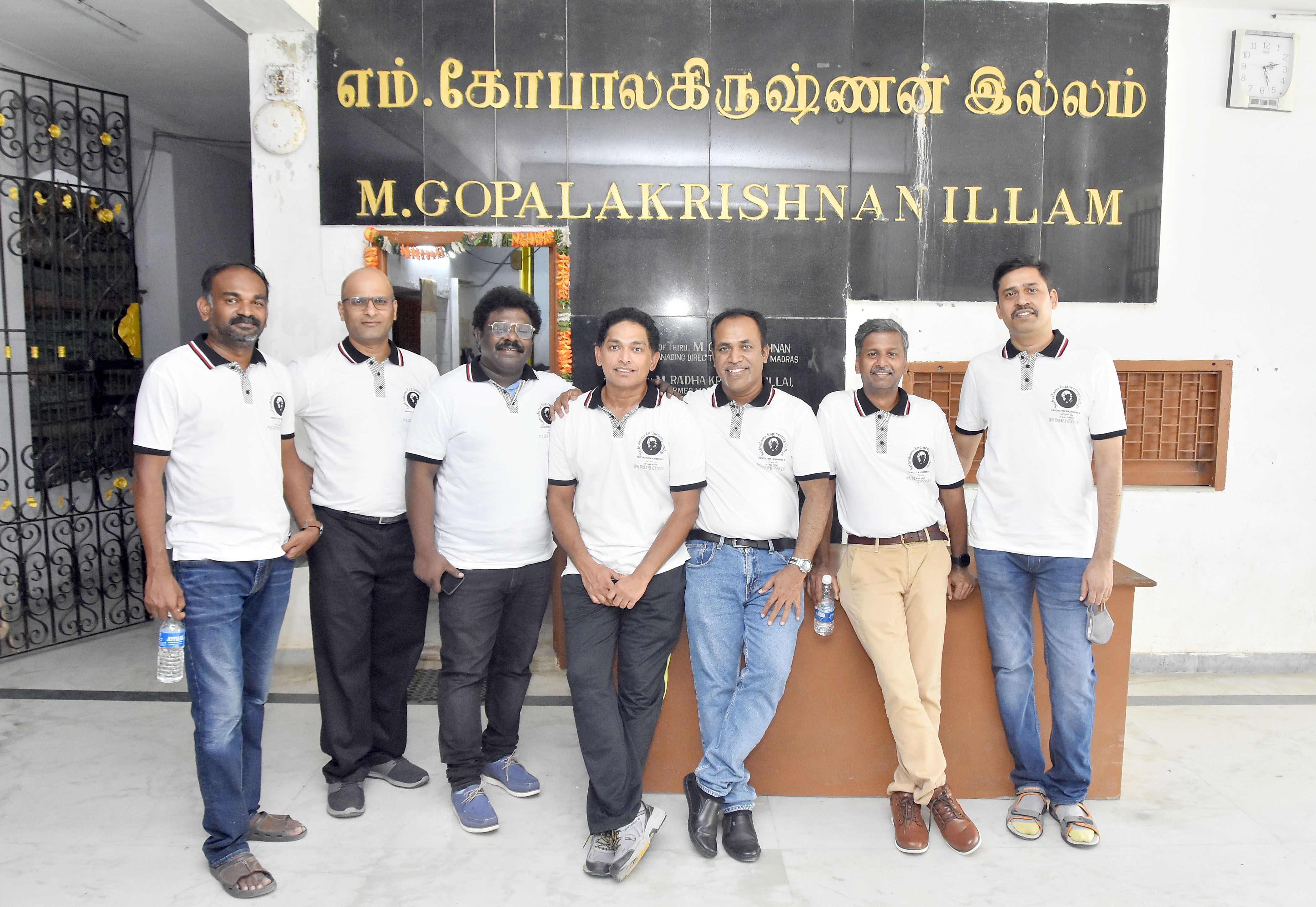 1993-1997 Batch Reunion- 2022