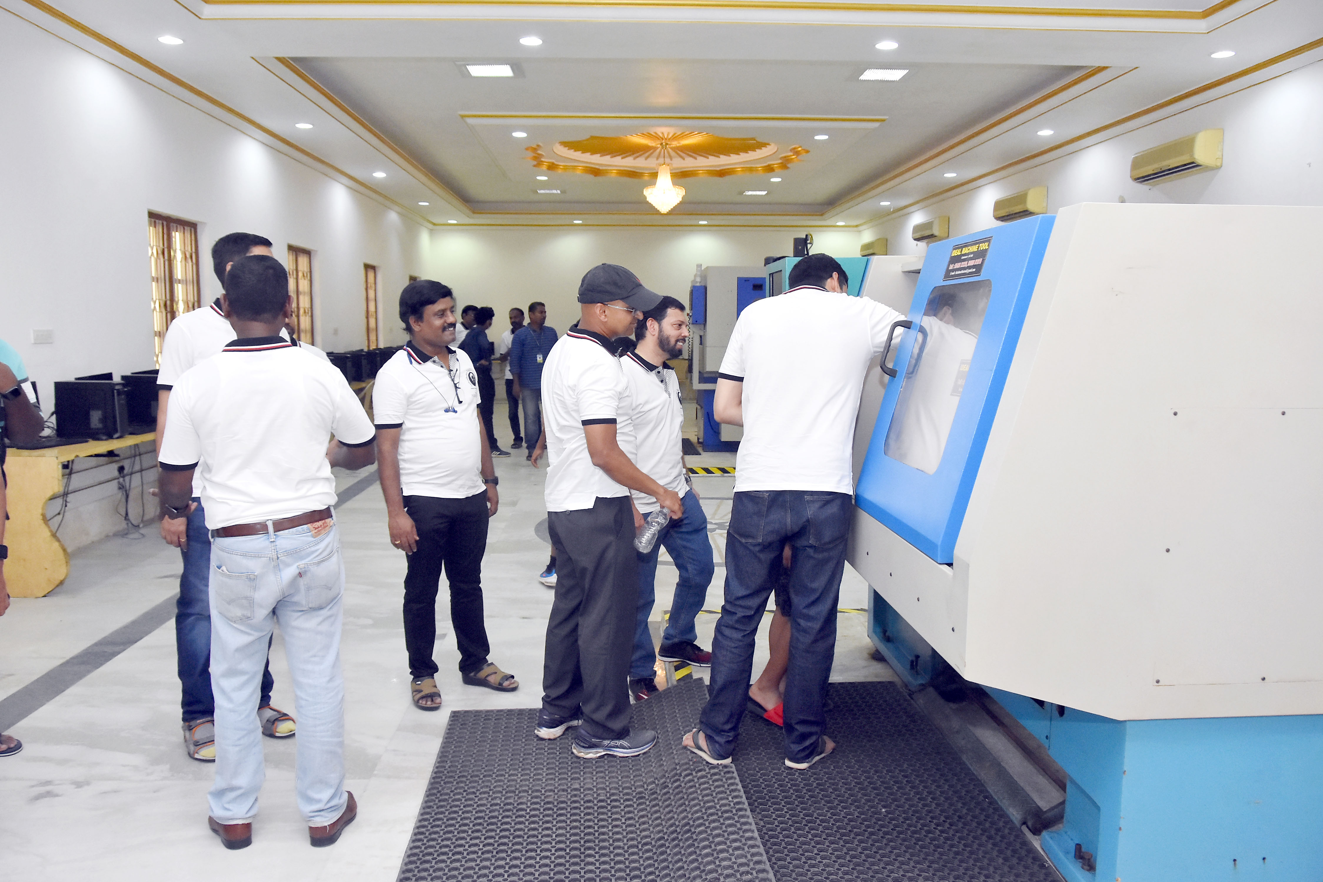 1993-1997 Batch Reunion- 2022