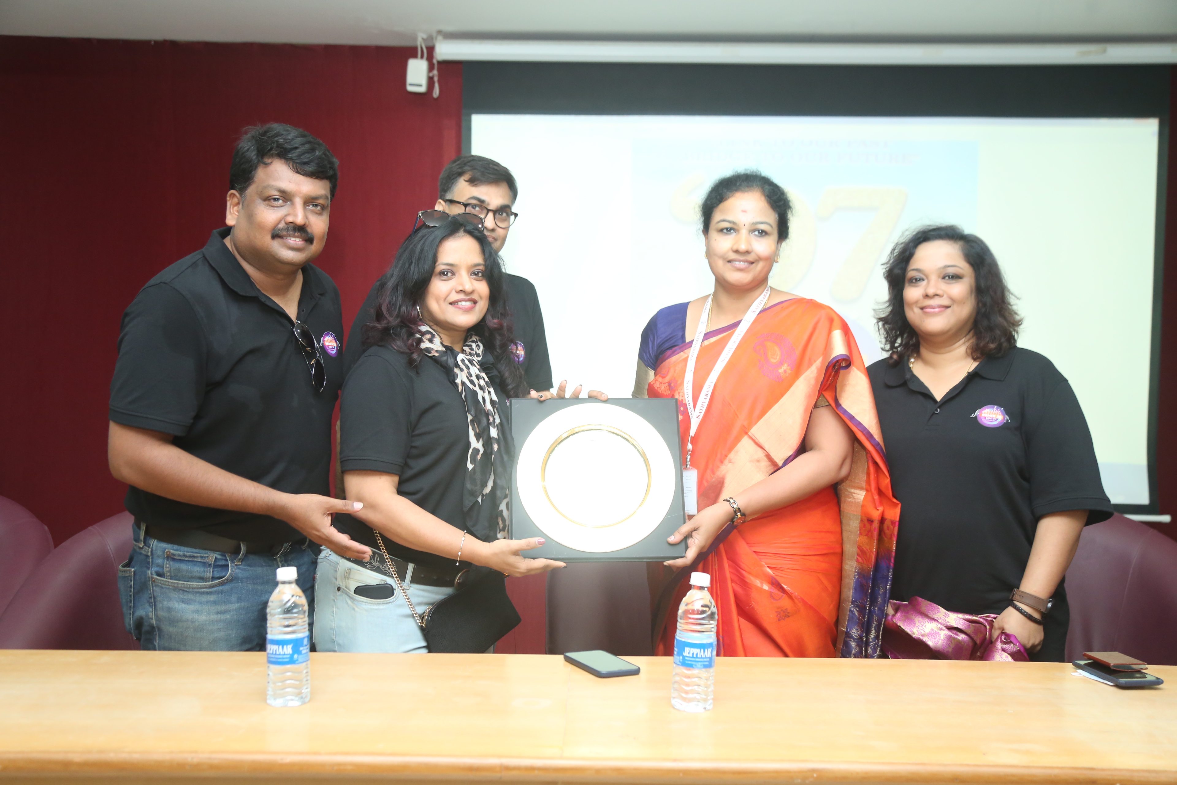 1993-1997 Batch Reunion- 2022