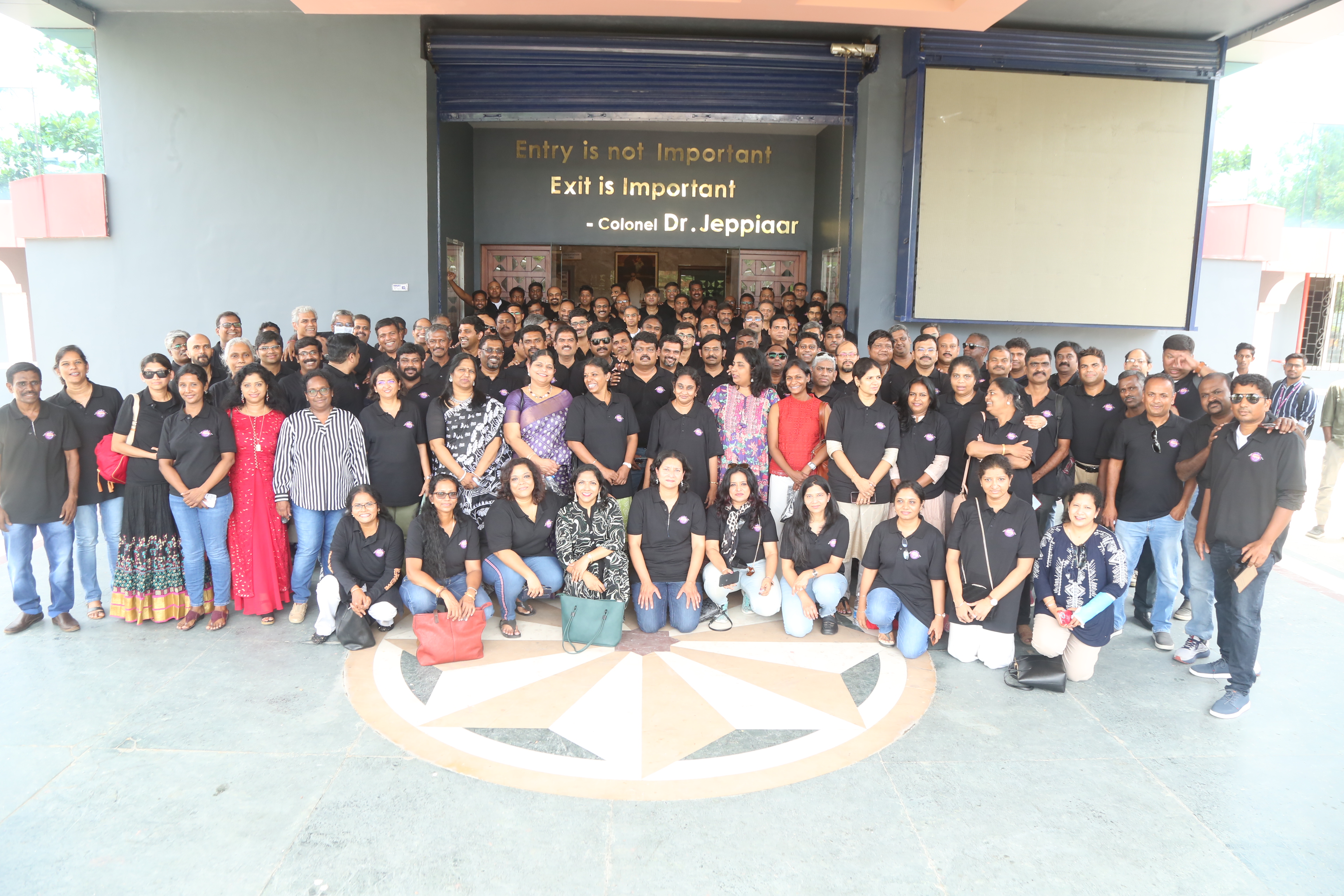 1993-1997 Batch Reunion- 2022