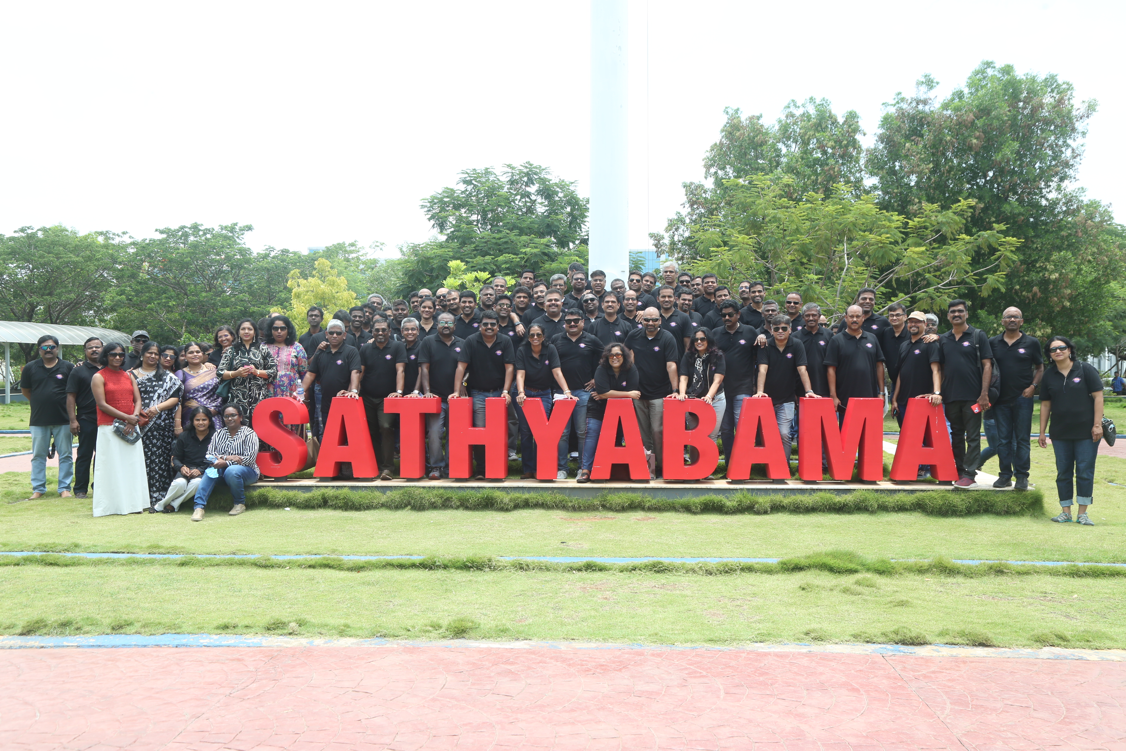 1993-1997 Batch Reunion- 2022