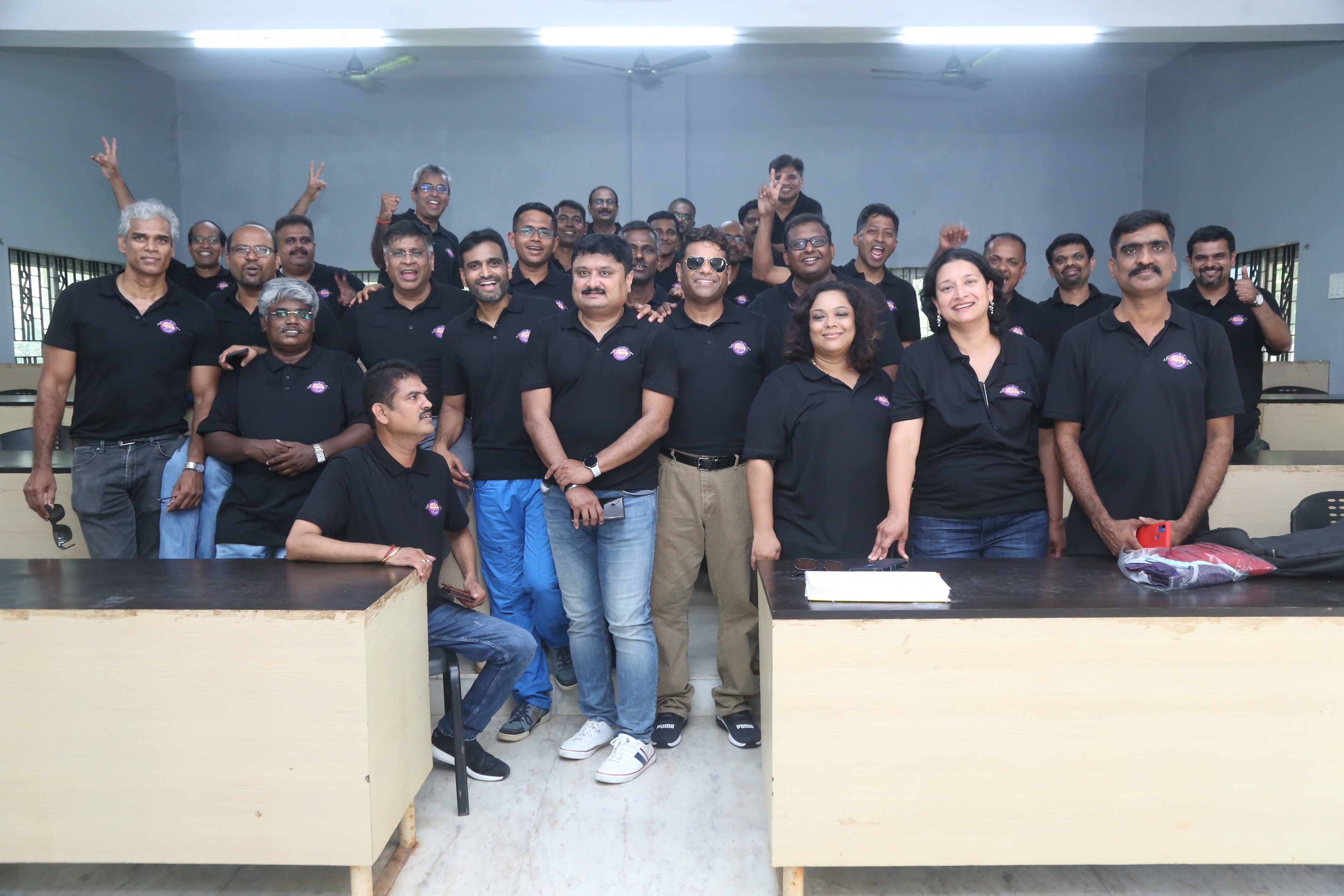 1993-1997 Batch Reunion - 2022