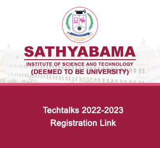 Techtalks 2022-2023