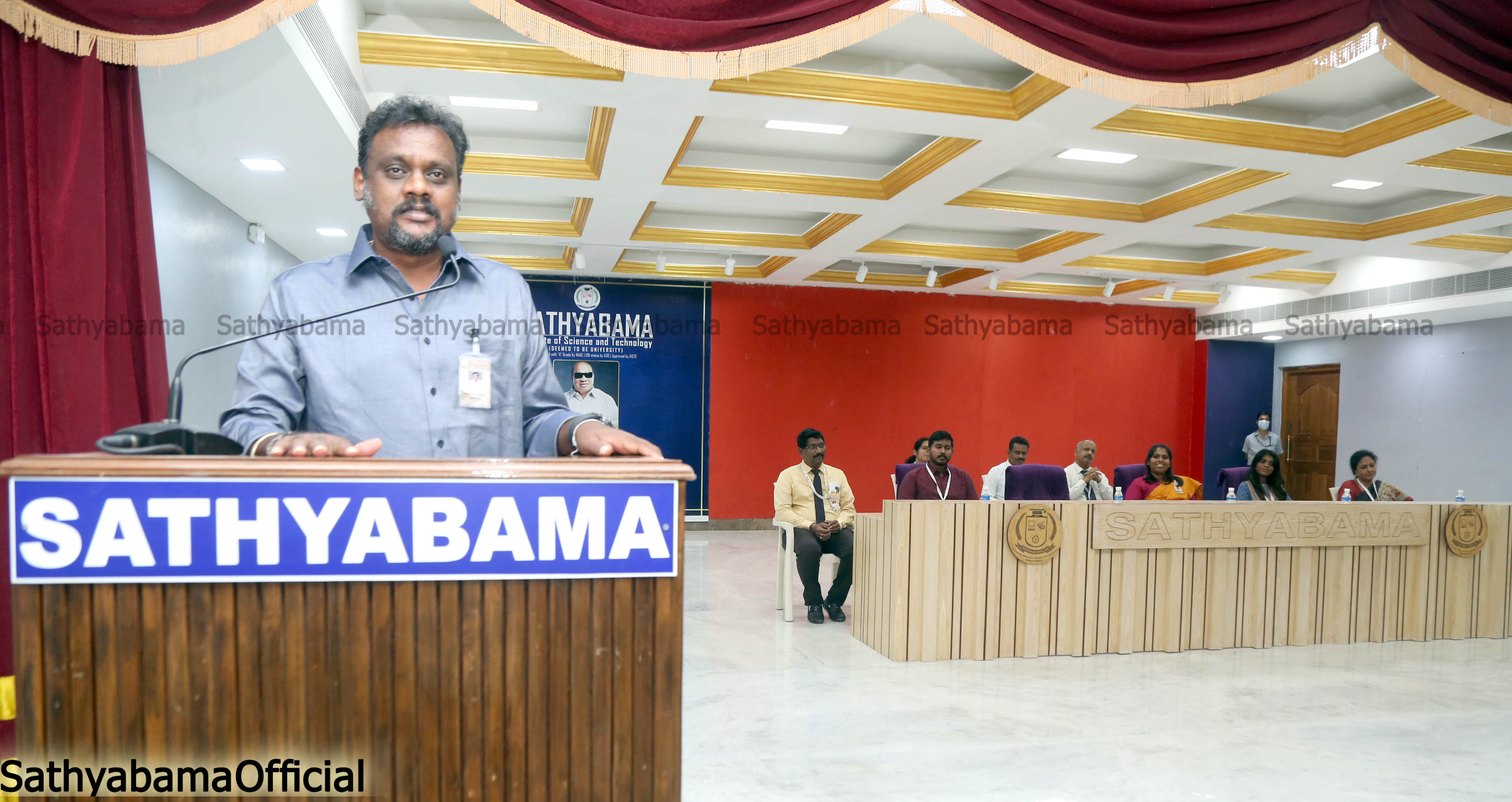First Year Inauguration- 2022 (29.08.2022)