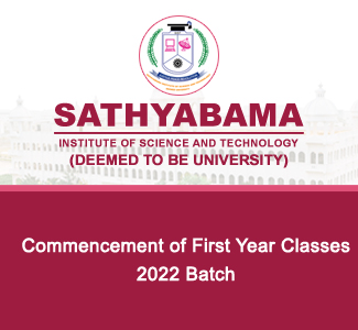 first year