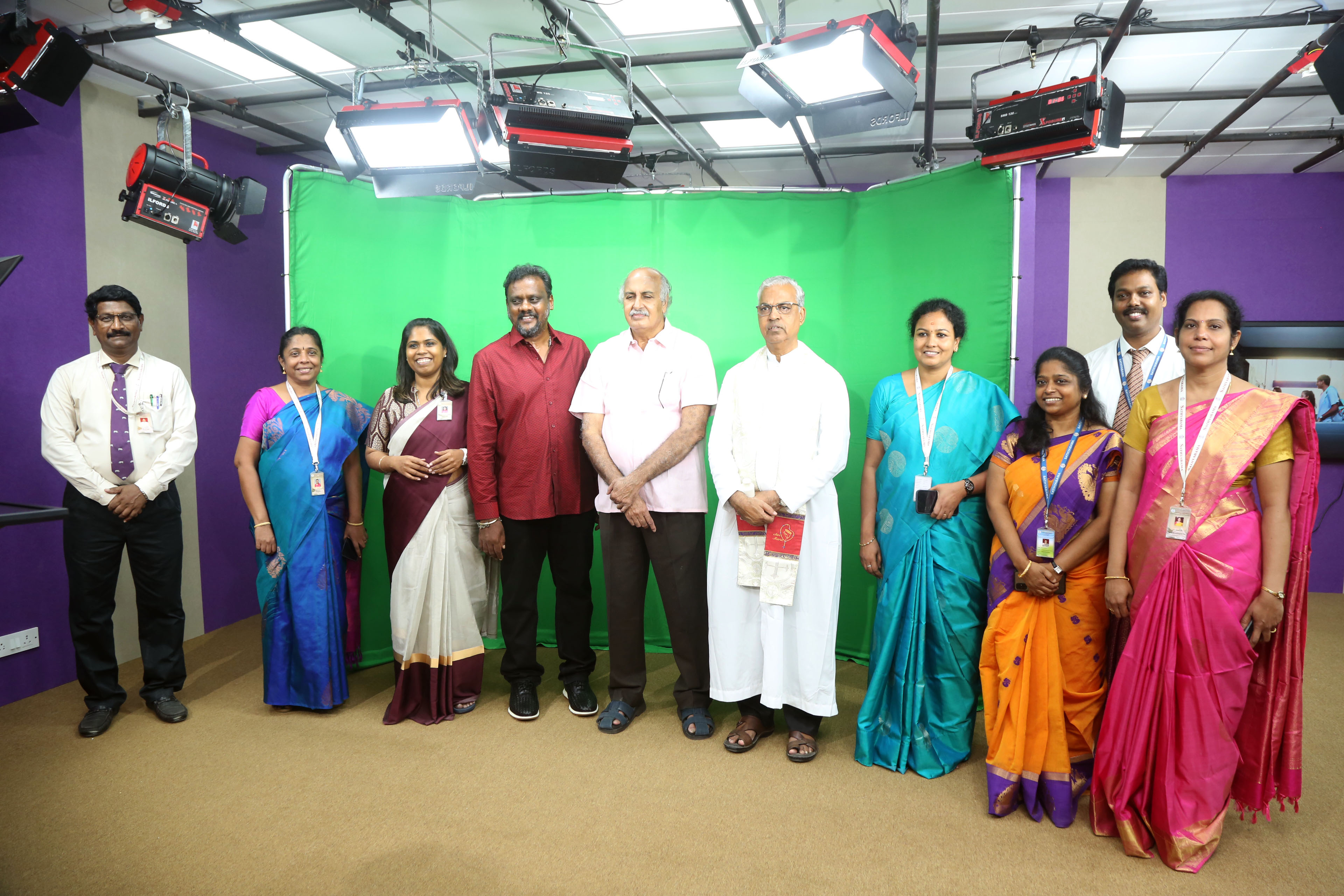 Sathyabama Center for Advanced Studies -Inaugurated on 6th September, 2022