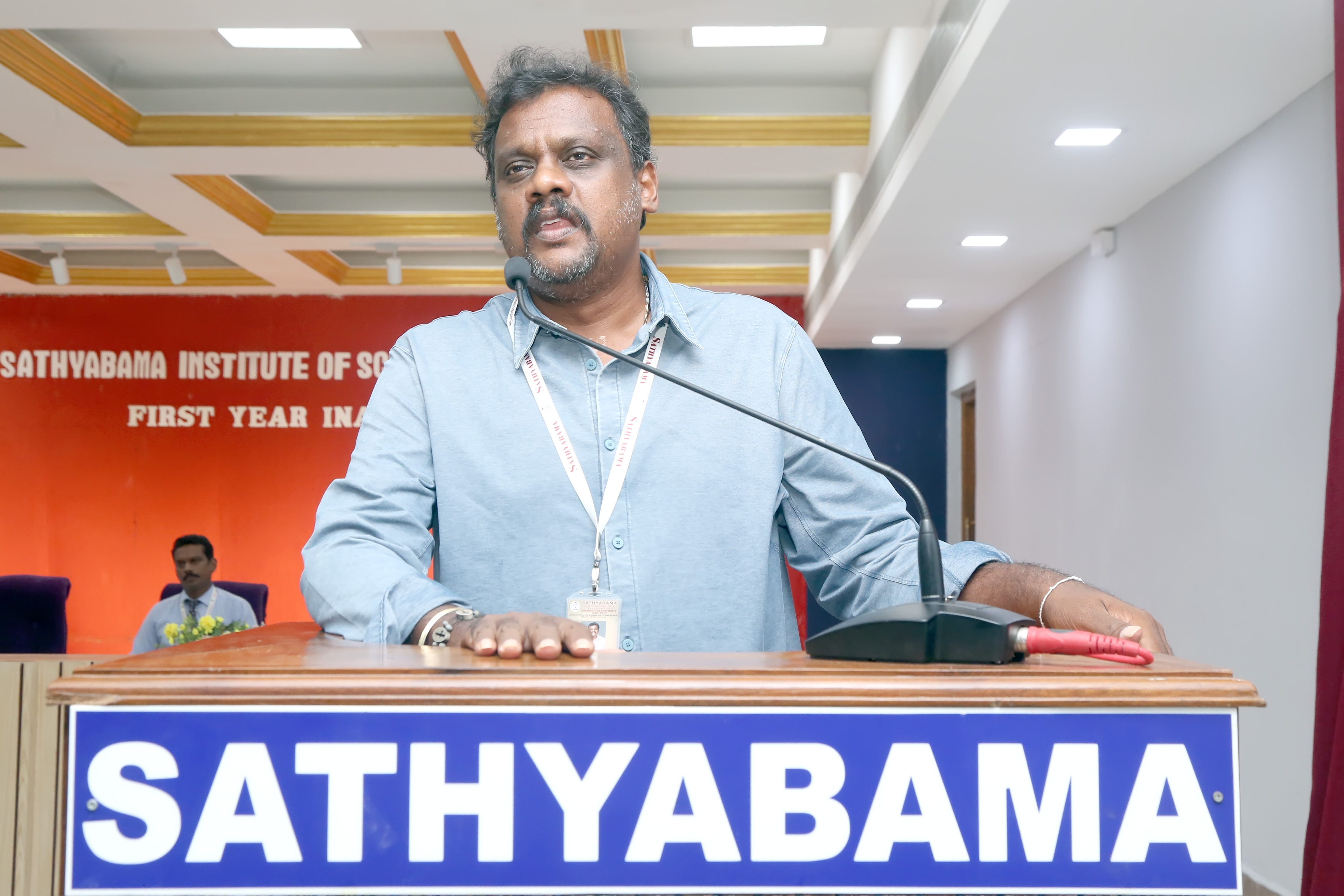 First Year Inauguration- 2022(19.09.2022)