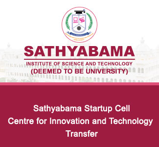 Sathyabama Startup Cell