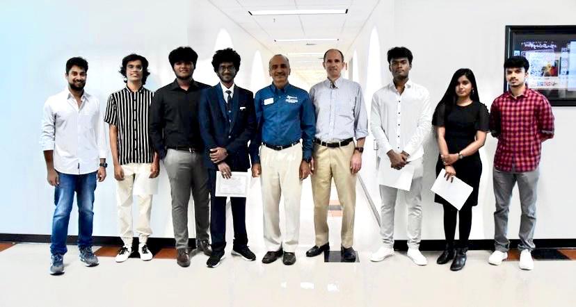 Outbound Student Exchange Program