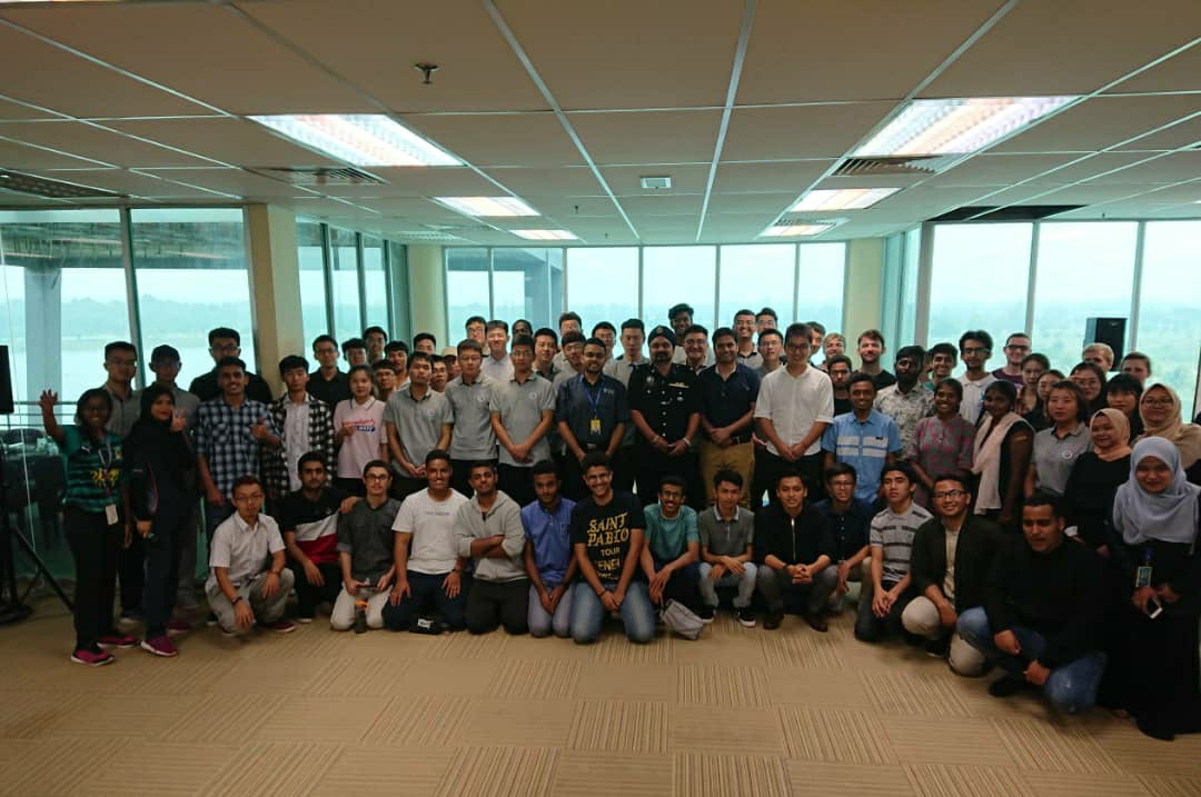 Outbound Student Exchange Program