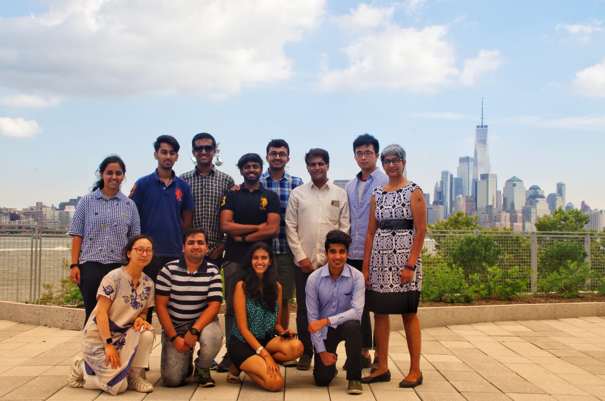 Outbound Student Exchange Program