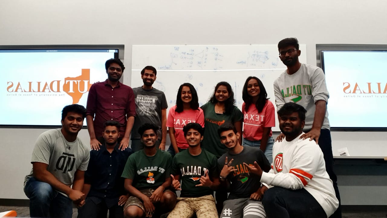Outbound Student Exchange Program
