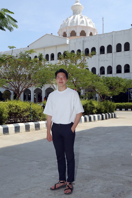 Inbound Student Exchange Program