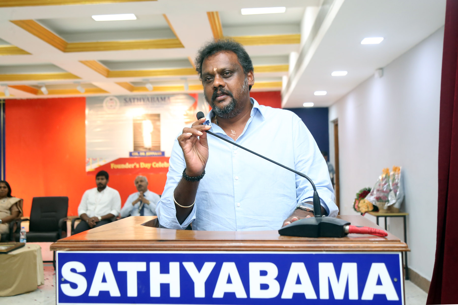 34th Founder’s Day - October 05, 2022