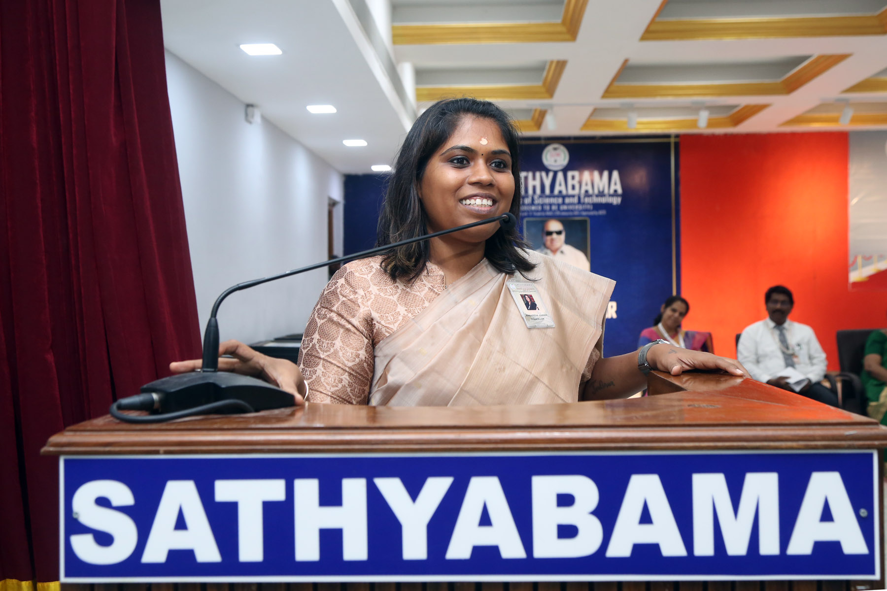 34th Founder’s Day - October 05, 2022