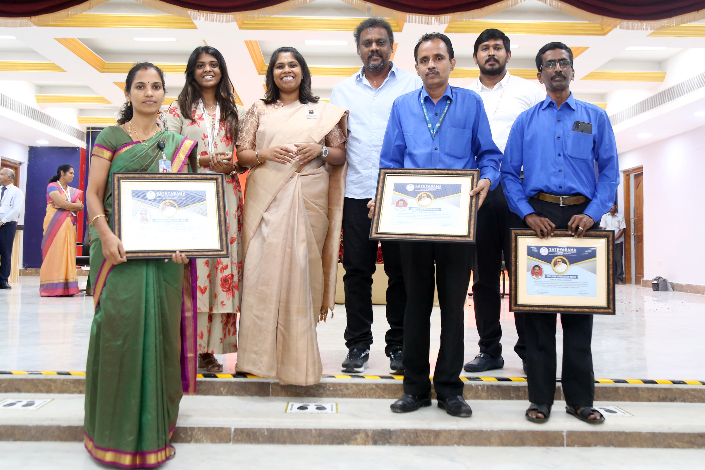 34th Founder’s Day - October 05, 2022