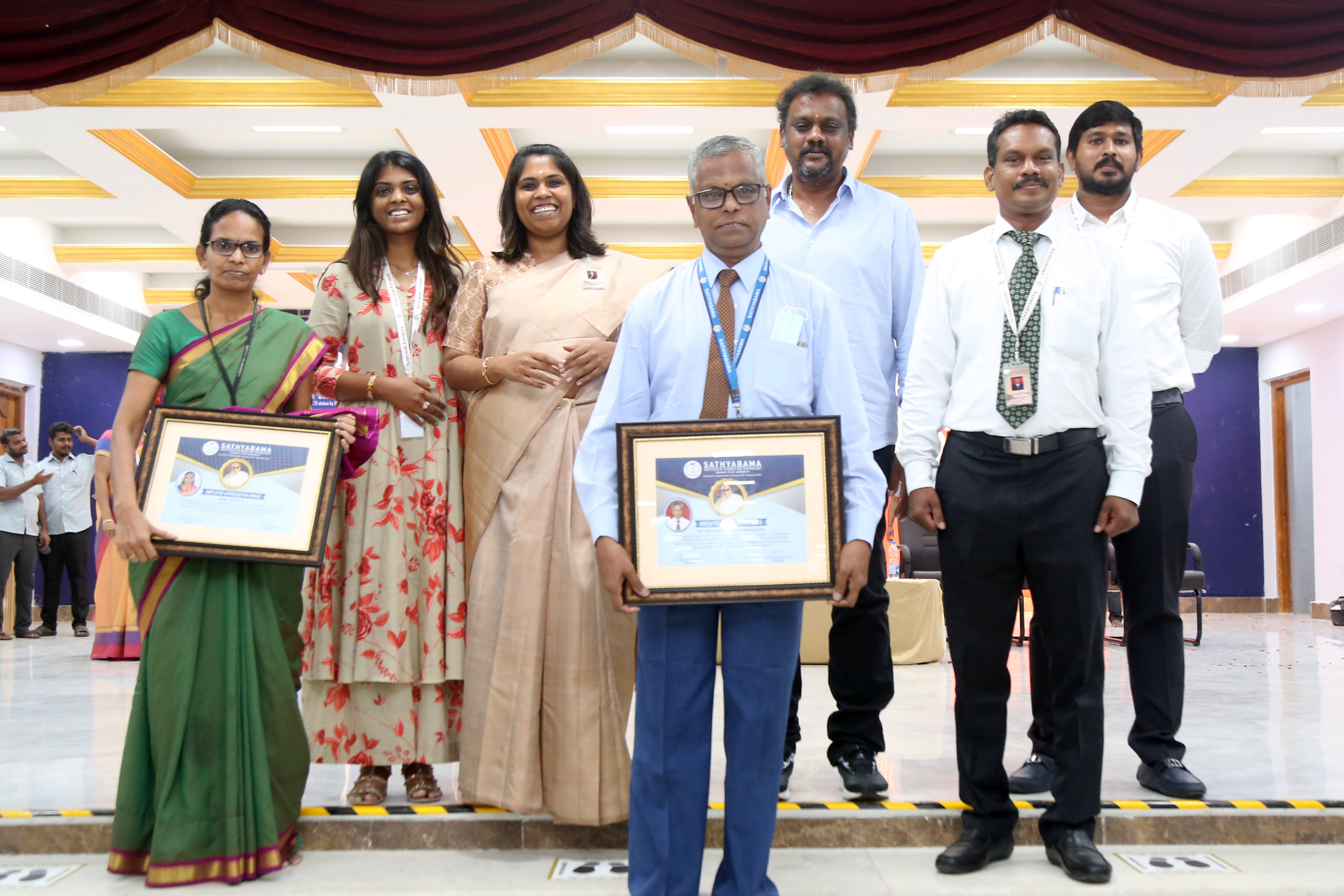 34th Founder’s Day - October 05, 2022