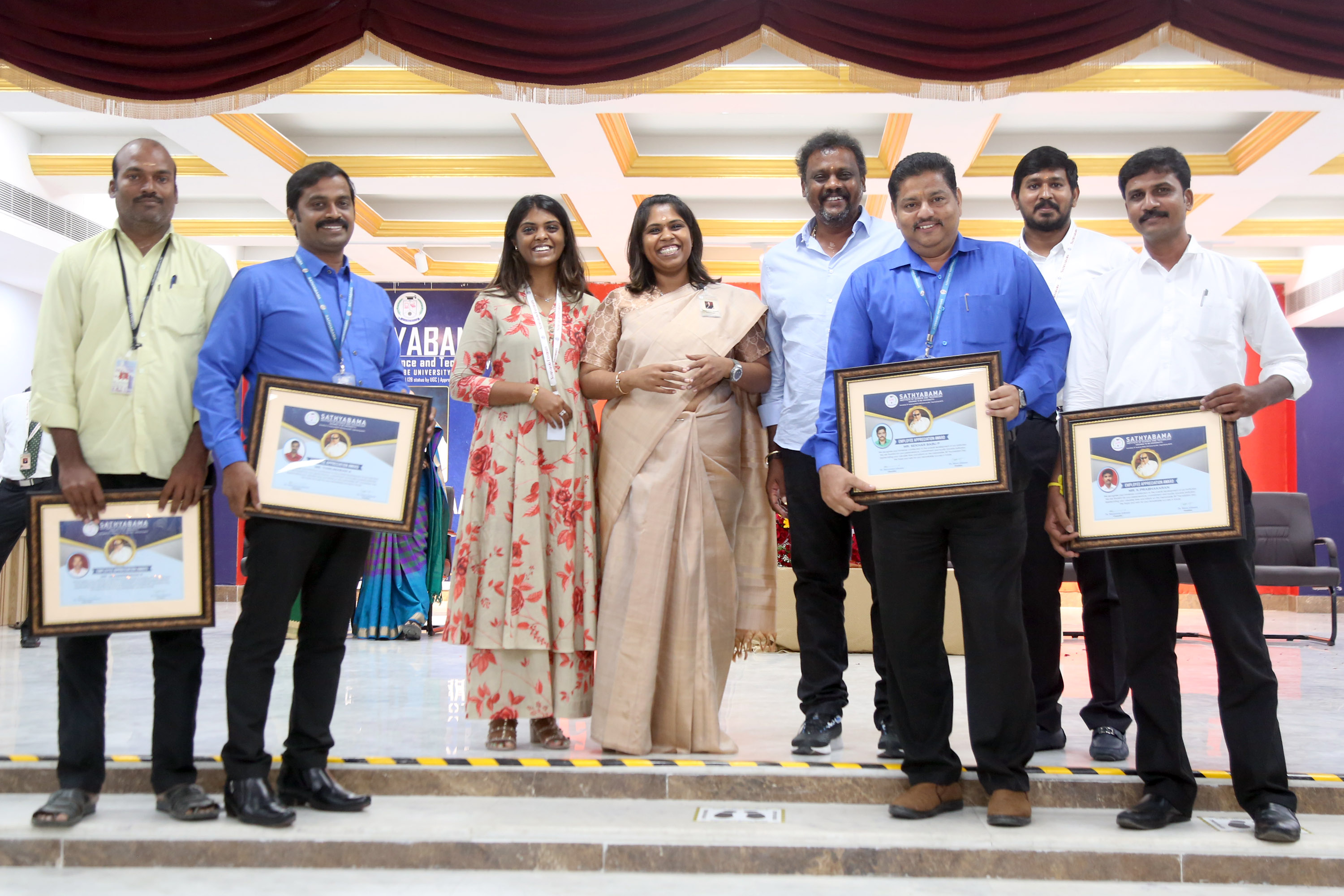 34th Founder’s Day - October 05, 2022