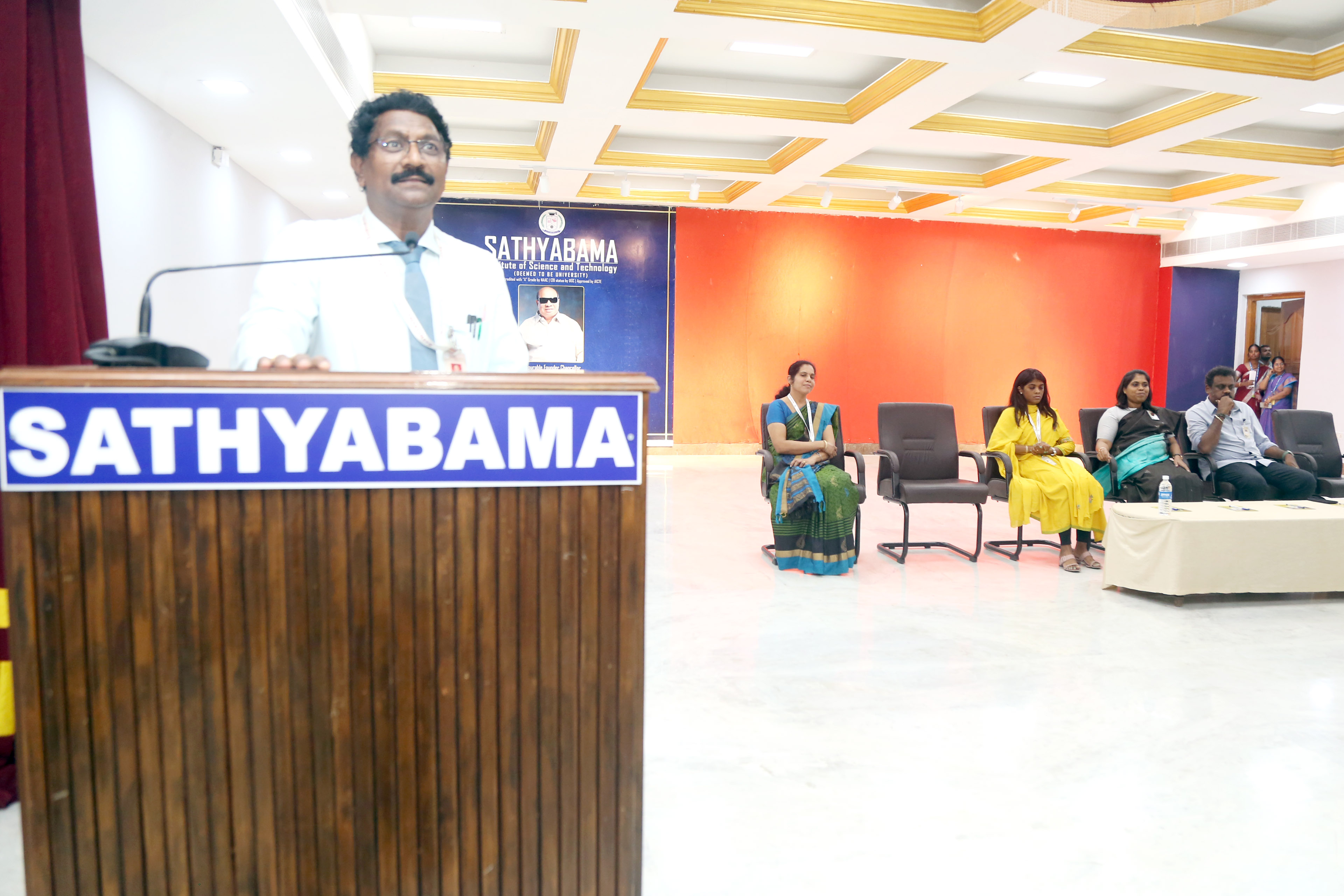 16th Anniversary Celebration of our Anbu Foundation