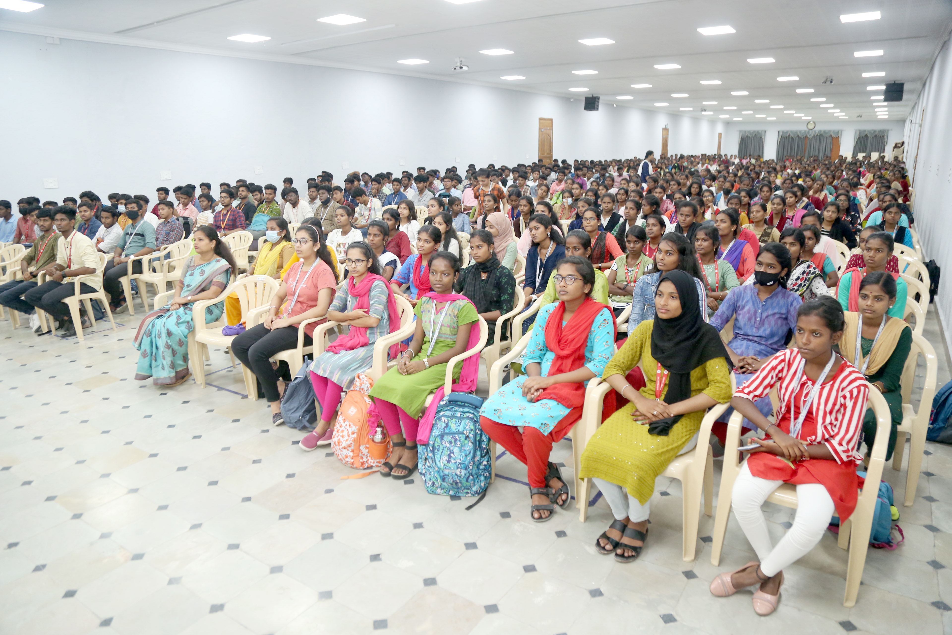 16th Anniversary Celebration of our Anbu Foundation