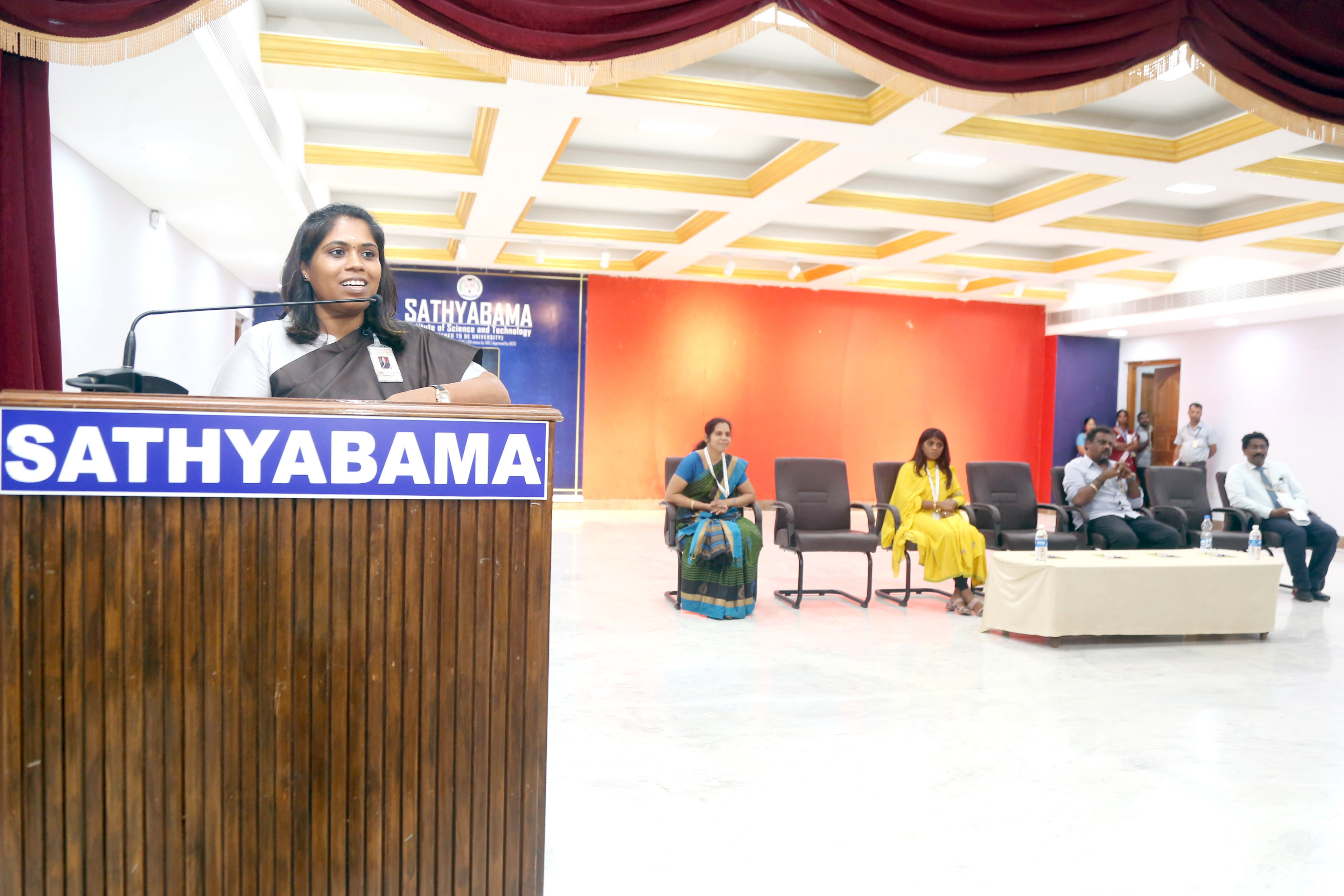 16th Anniversary Celebration of our Anbu Foundation