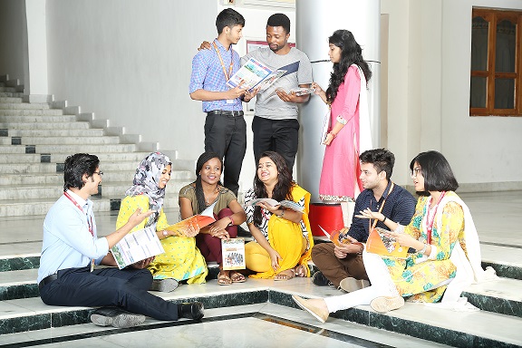 Inbound Student Exchange Program