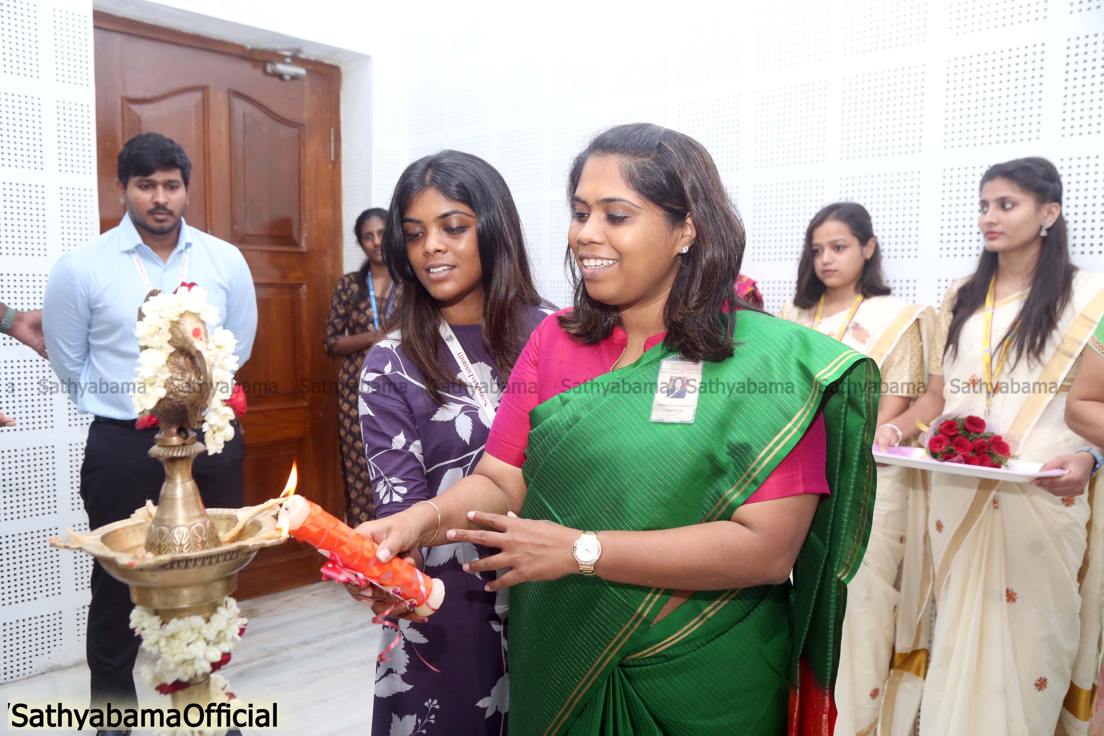 Physiotherapy and Master of Science in Dentistry -2022 Batch (09.11.2022)- inauguration