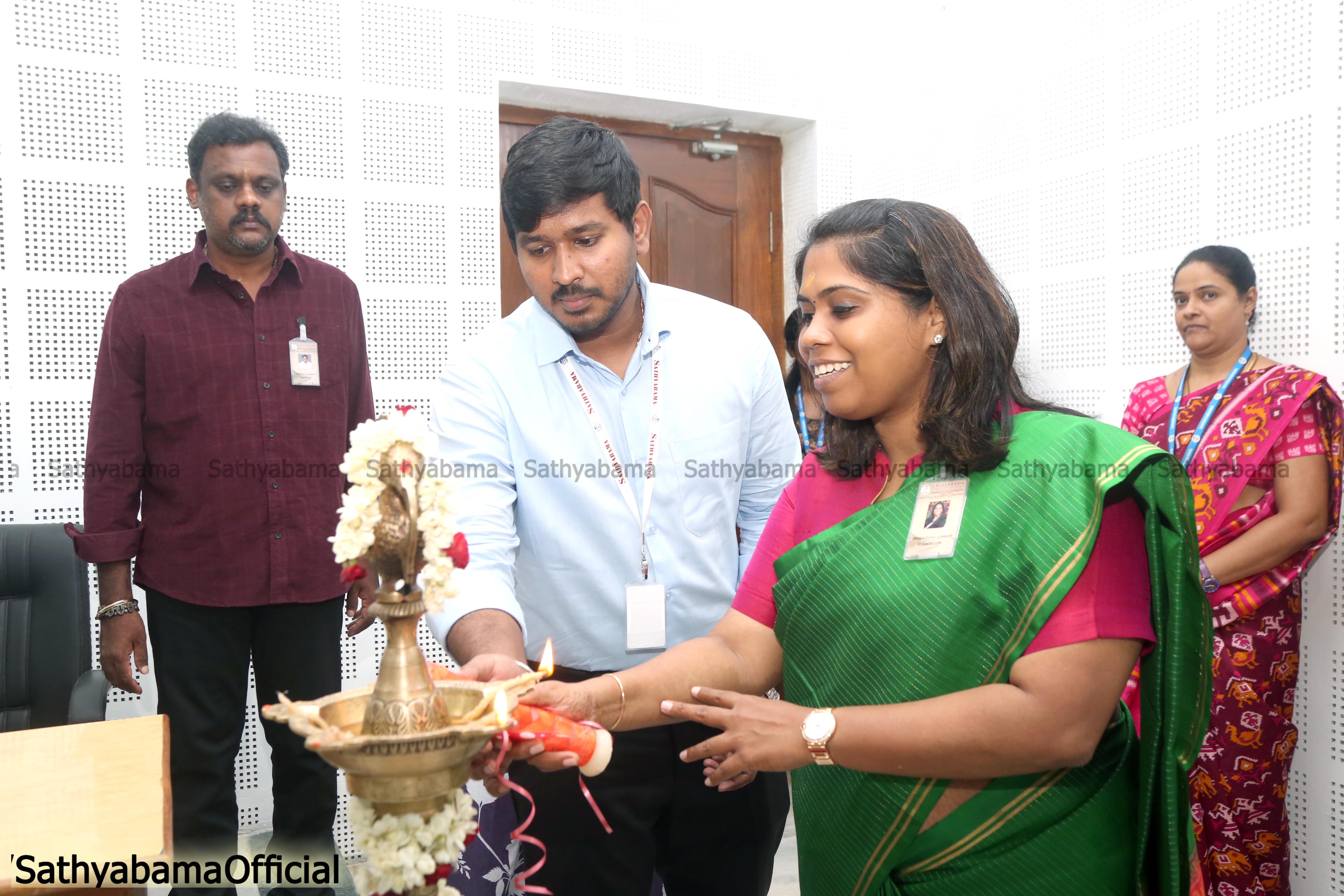 Physiotherapy and Master of Science in Dentistry -2022 Batch (09.11.2022)- inauguration
