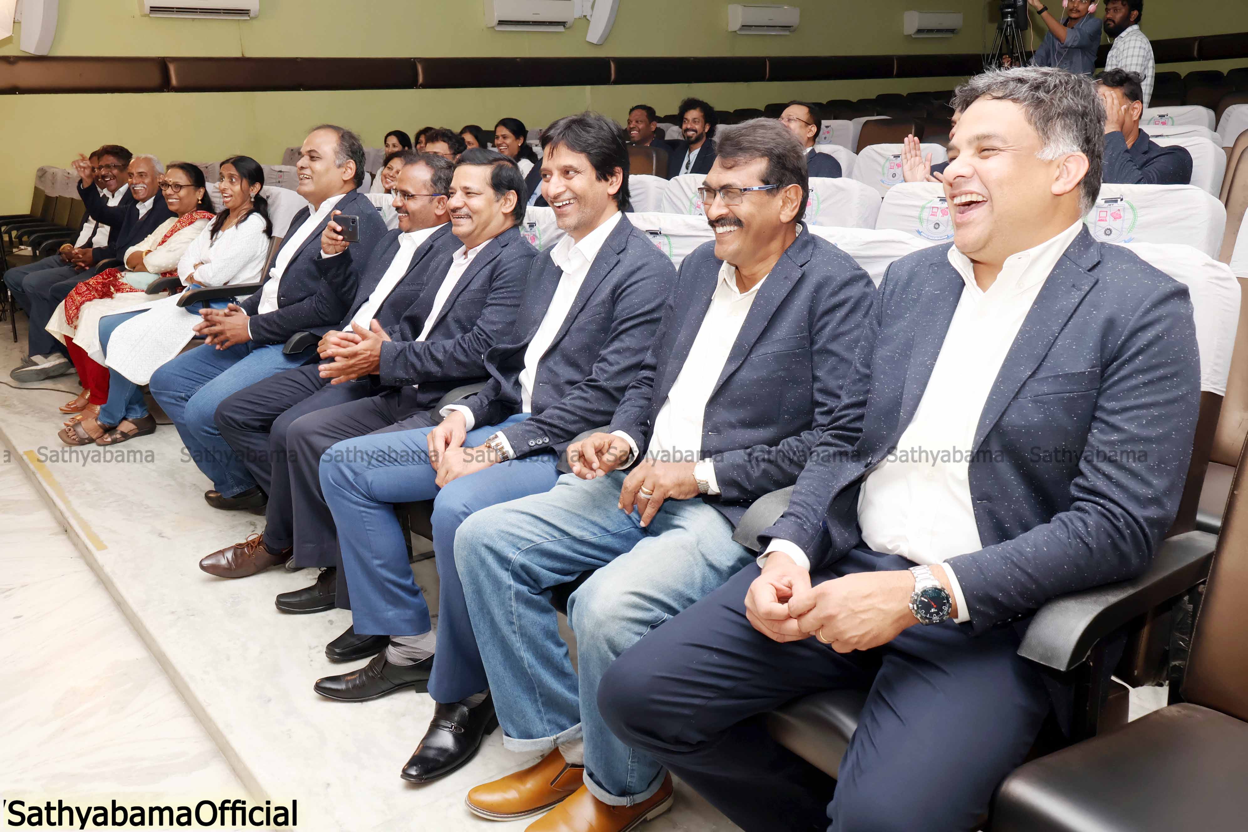 Alumni Meet 2022 - (MCA 1994 -1997 Batch Silver Jubilee) on 19.12.2022